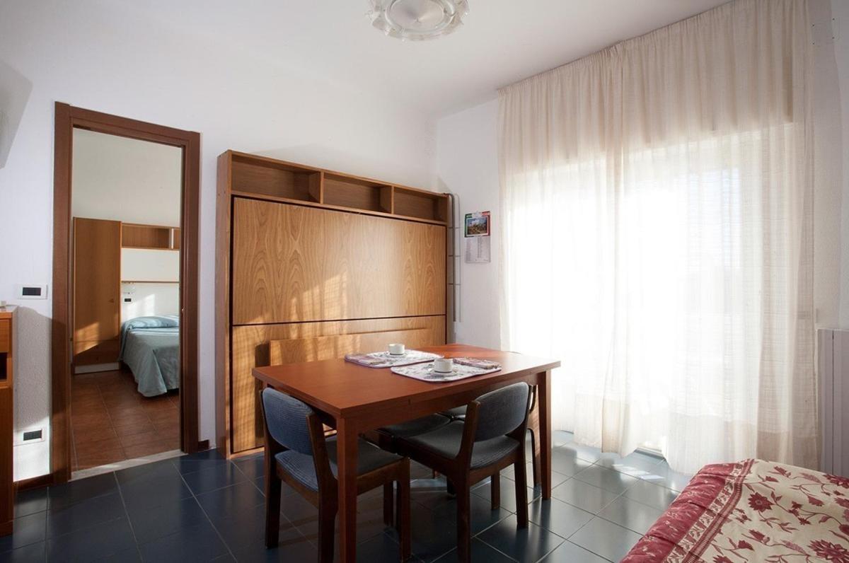 Two-Room Apartment