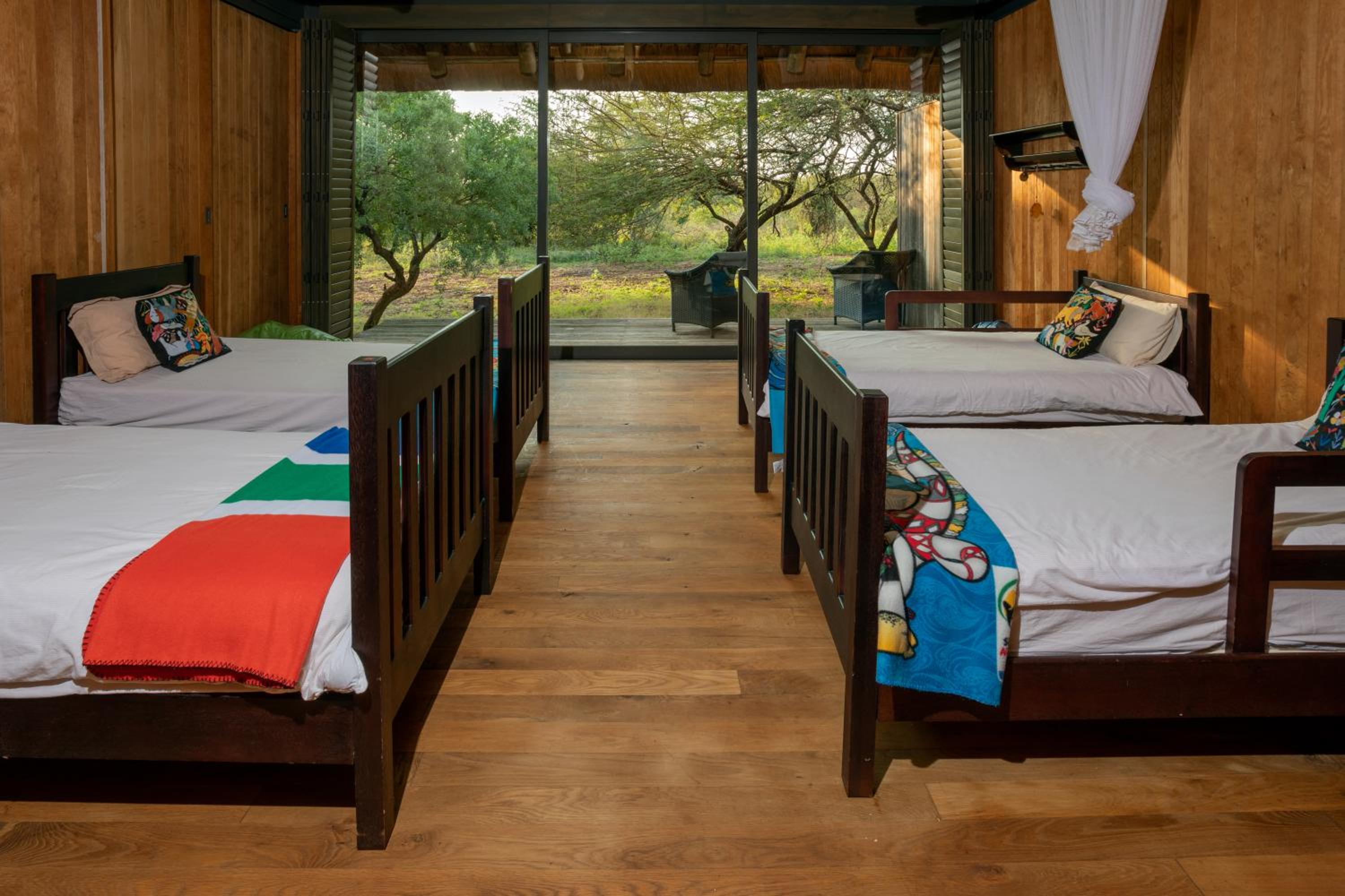 Presidential Villa photo 1