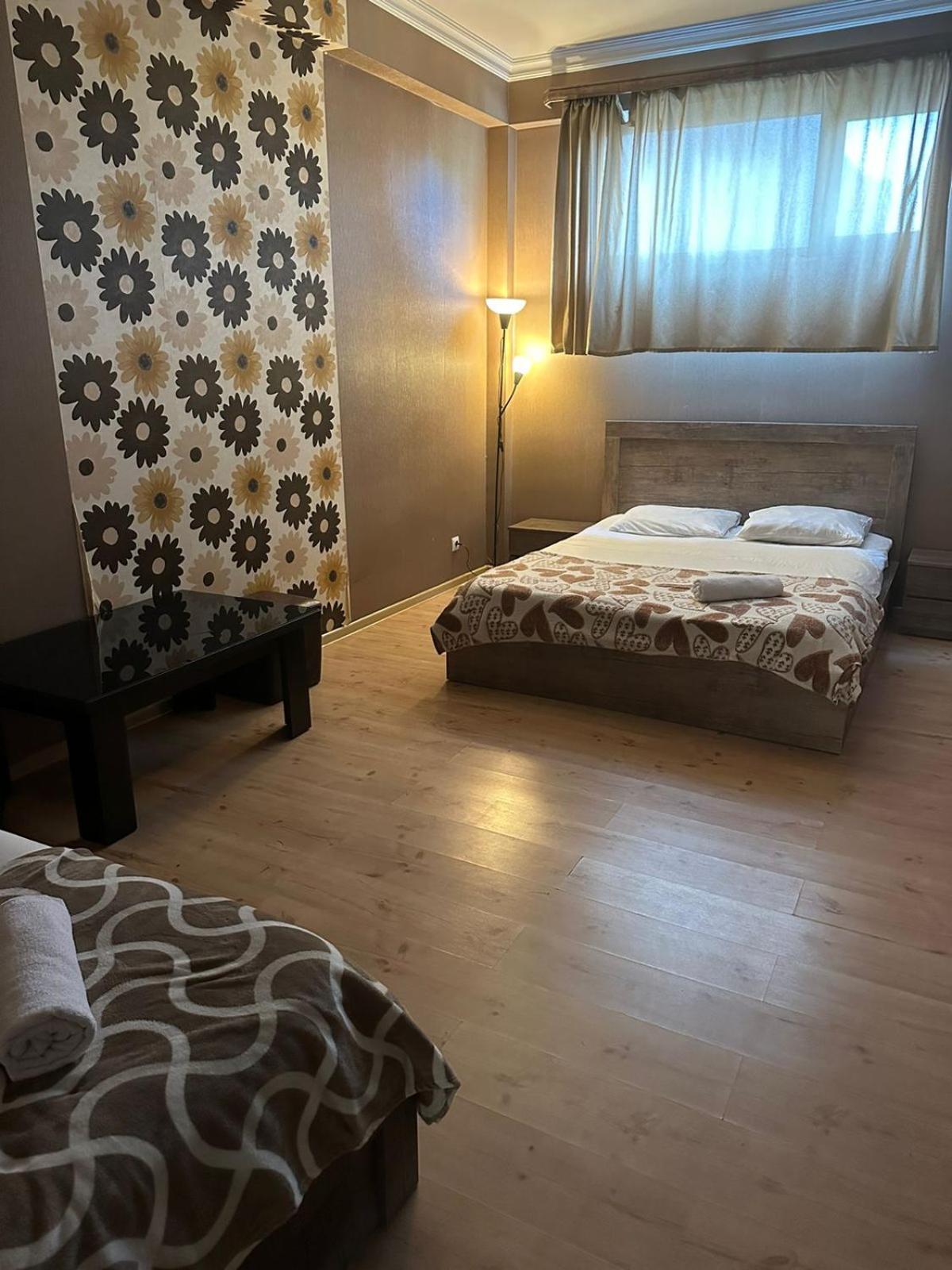 Triple Room with Balcony