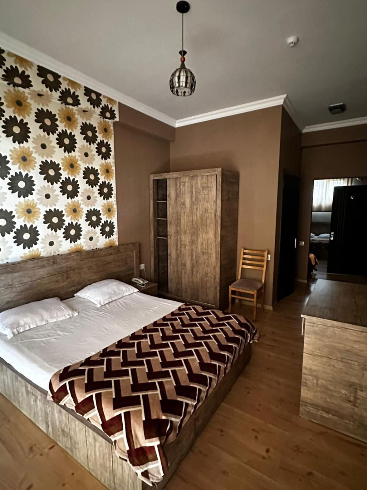 Suite with Balcony