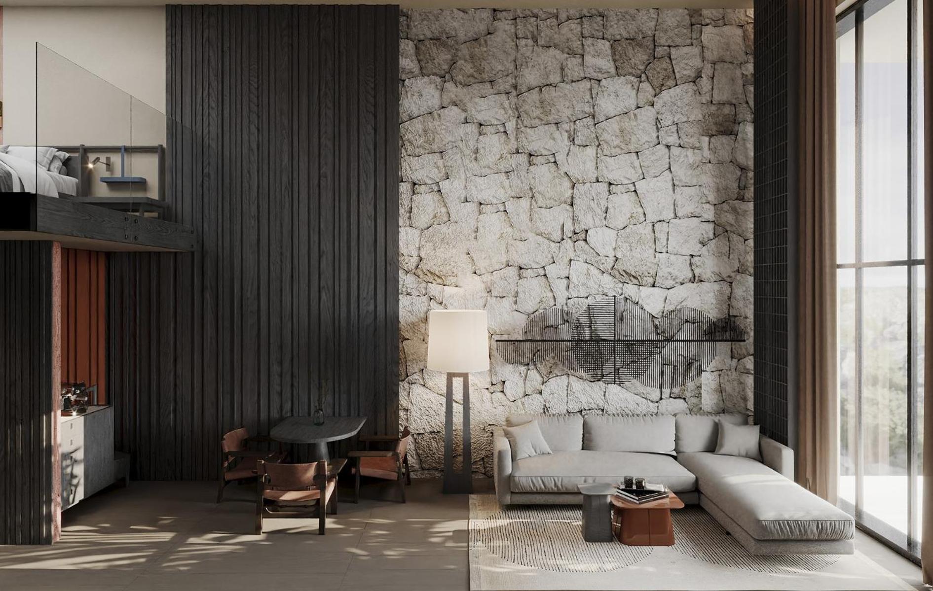 Duplex Suite