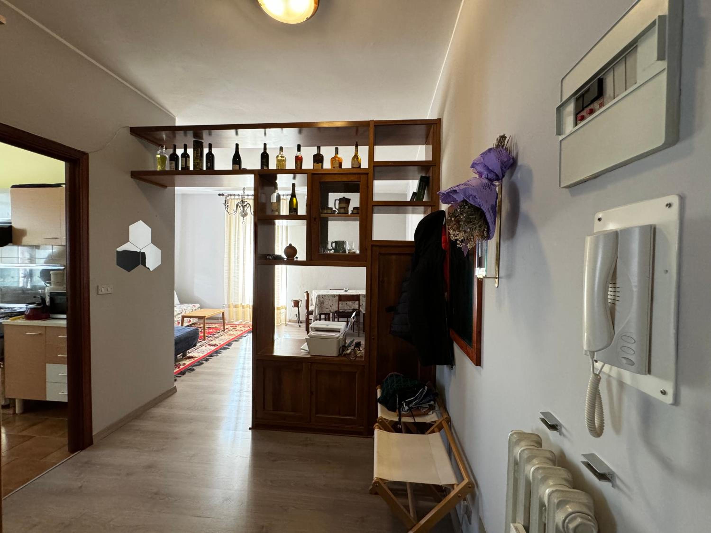 Large Double Room - Mountain View