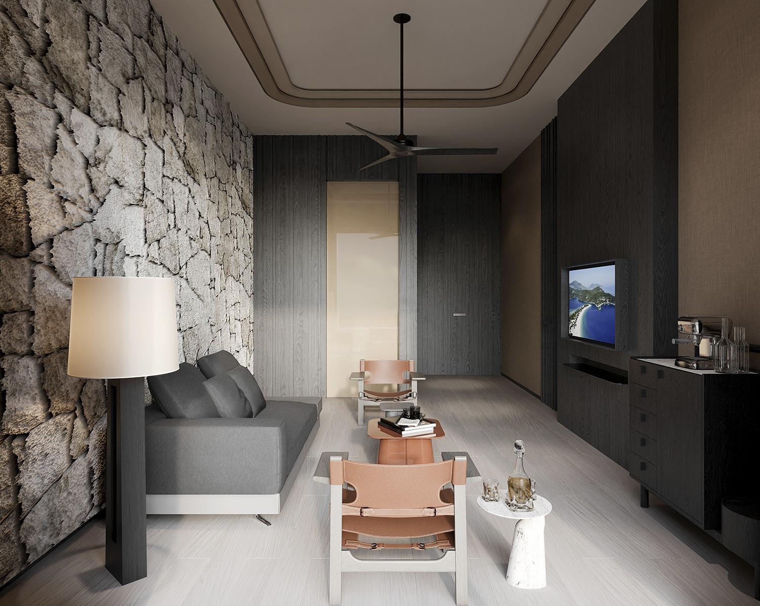 Executive Suite