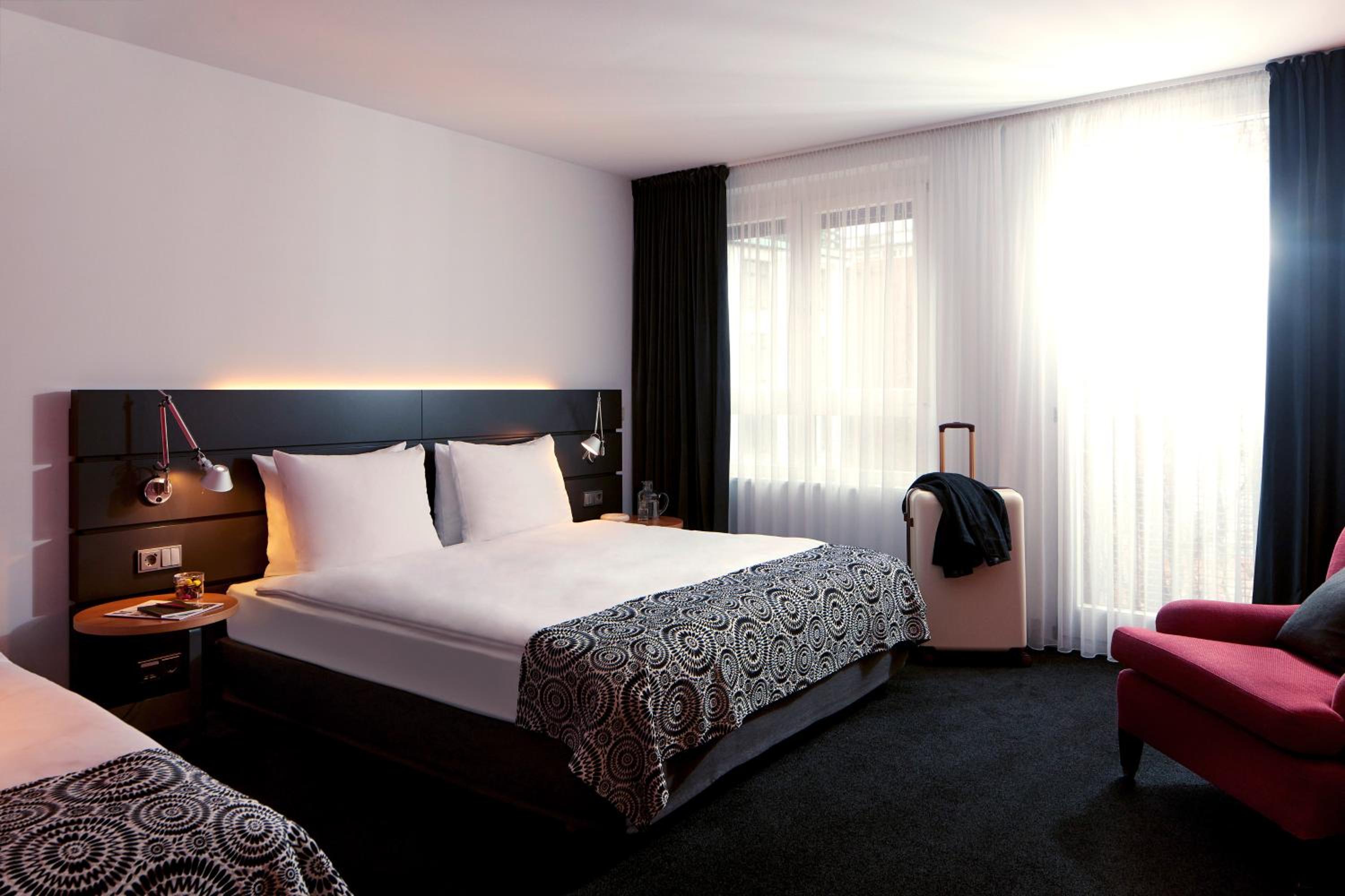 Comfort Triple Room with Kitchenette