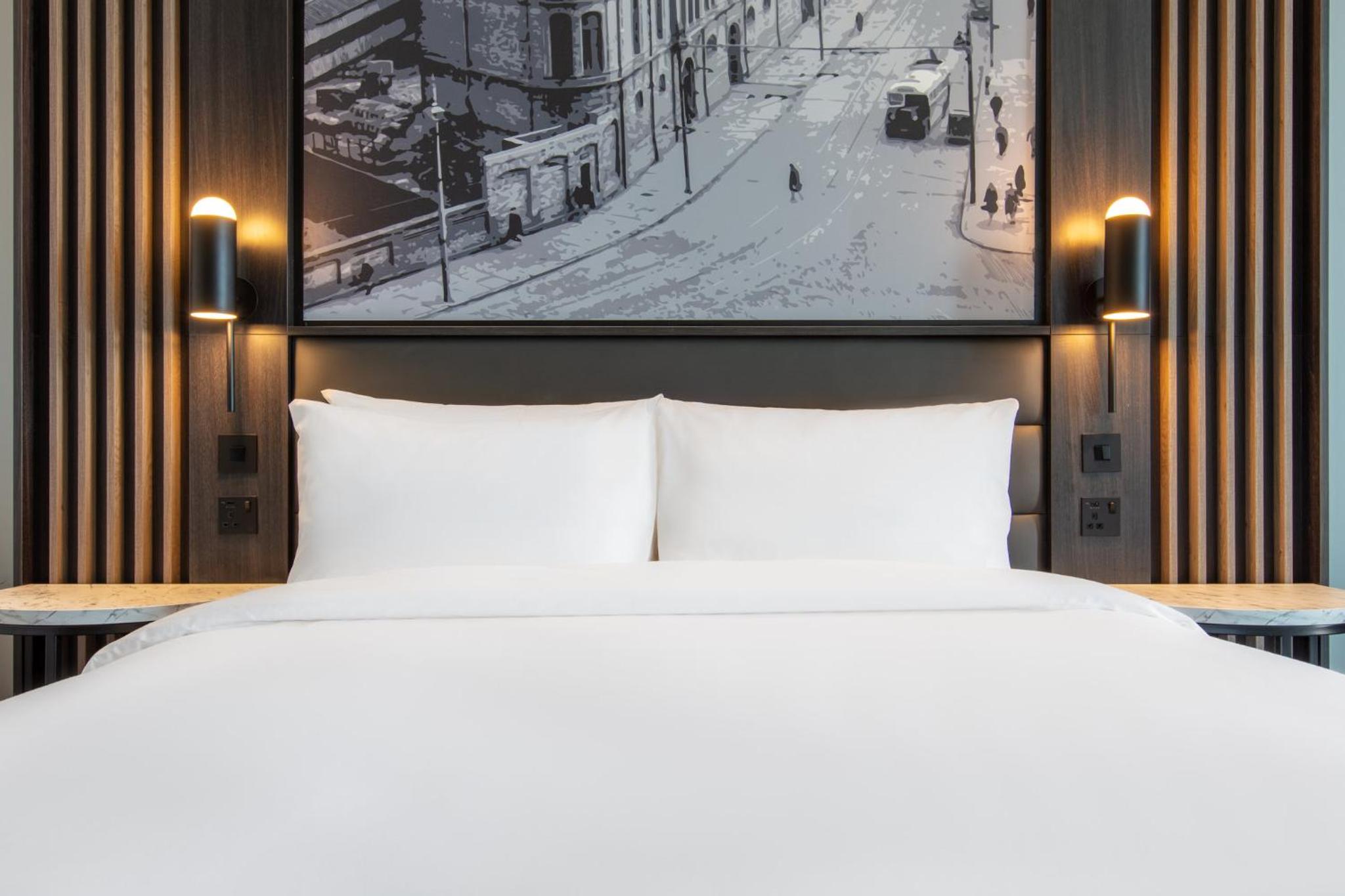 Premium Room - Photo 1