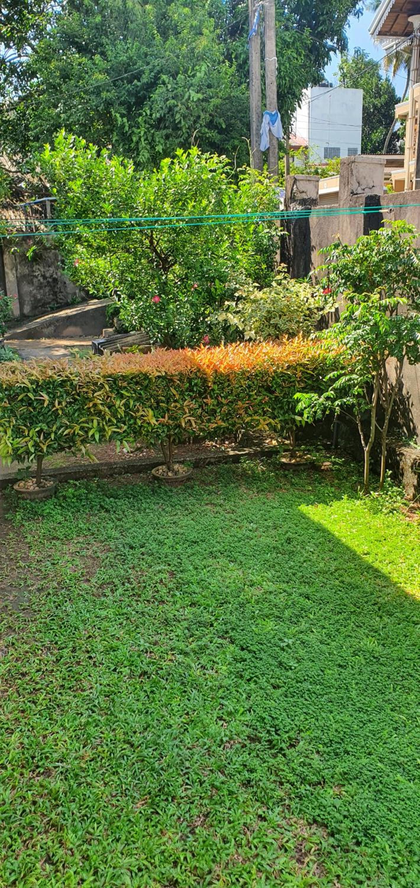 One-Bedroom Apartment with Garden View photo 1