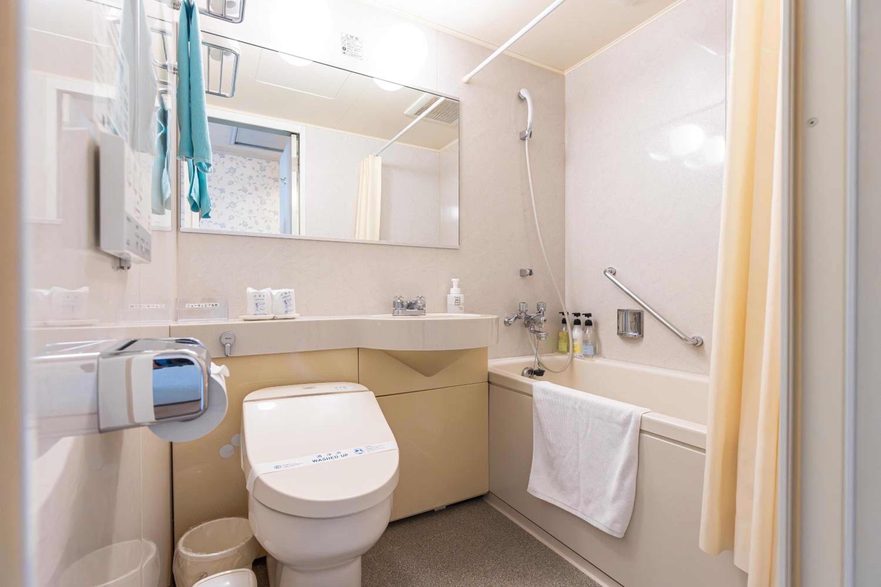 Single Room - Non-Smoking - Photo 4