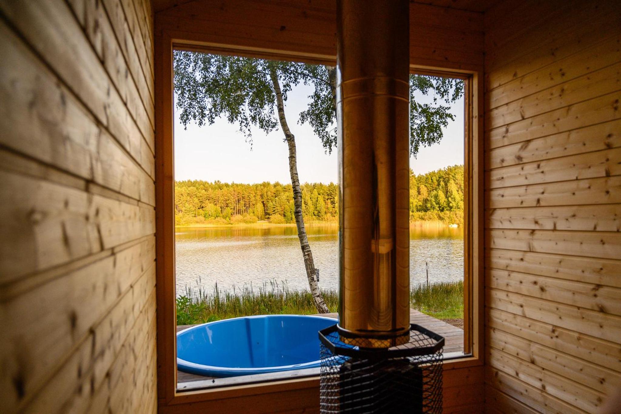Luxury Triple Room - Photo 9
