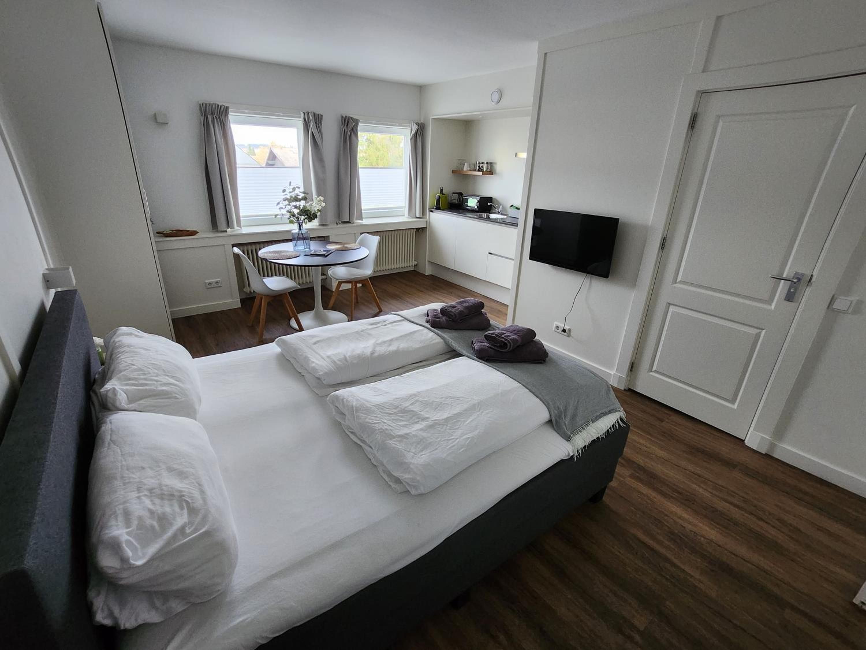 Studio apartment (nr. 15) photo 3
