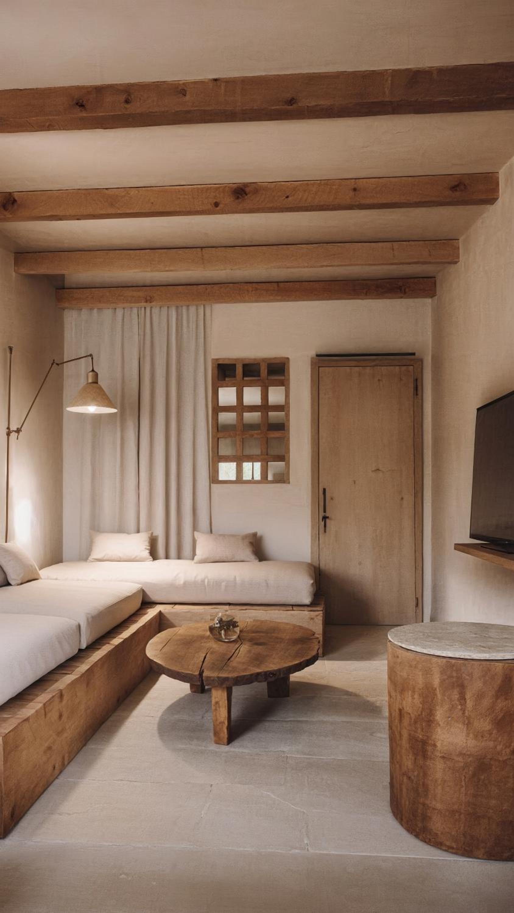 Apartment With Swimming Pool - Photo 8