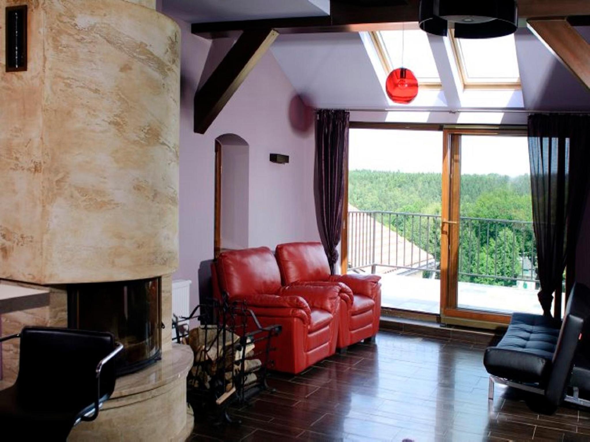 Suite with Terrace photo 1