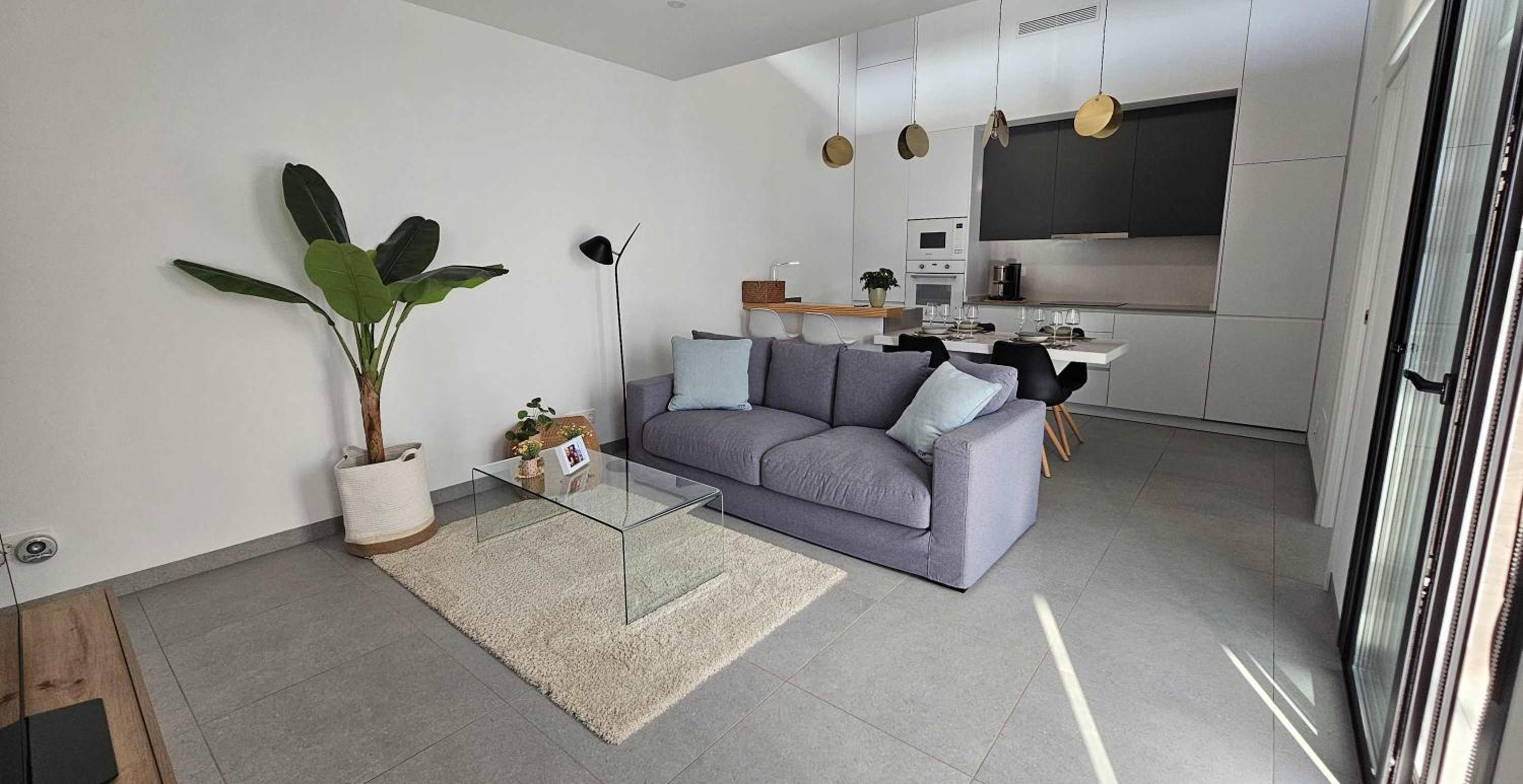 Villa con piscina privada