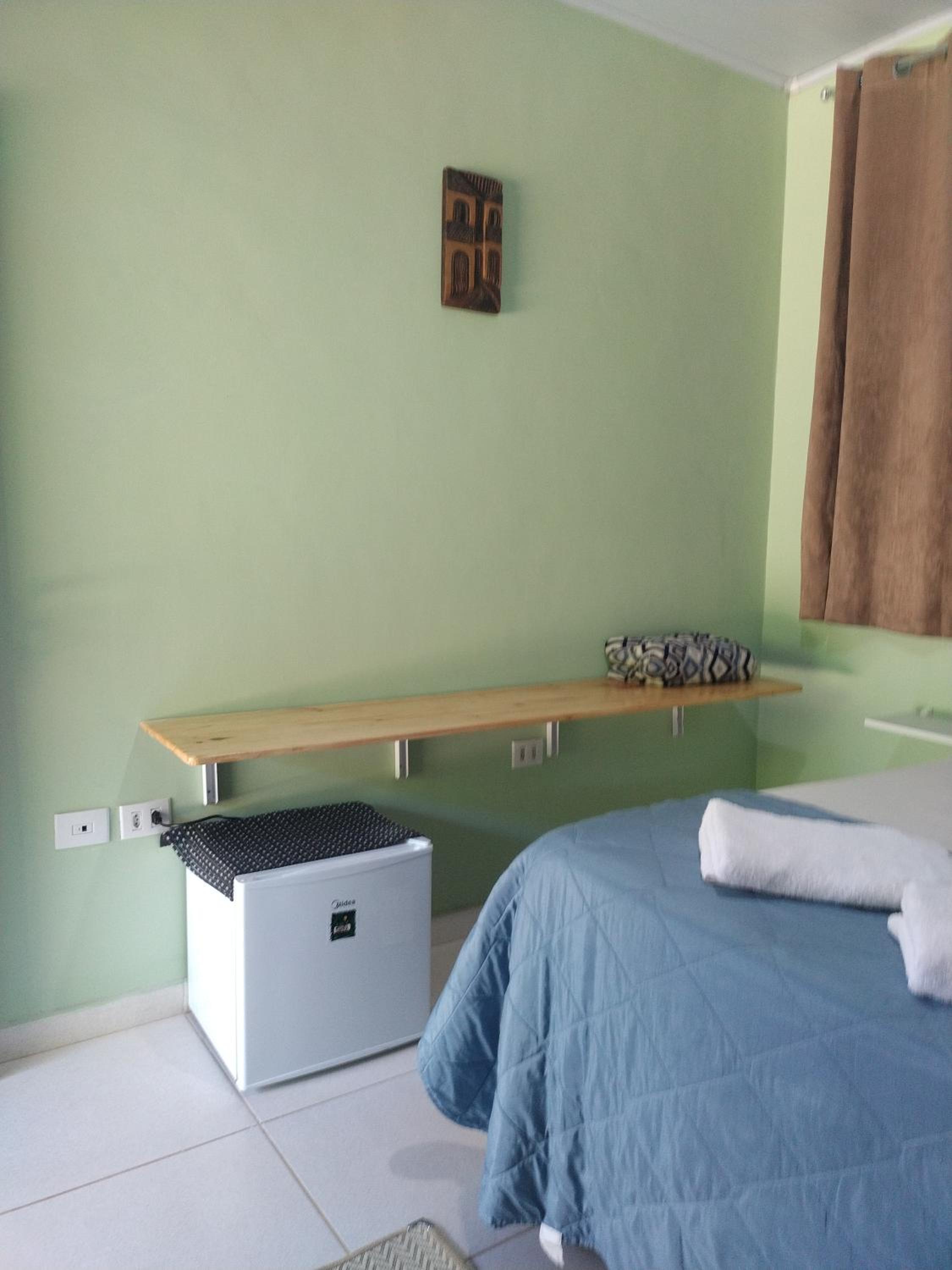 Suite with Balcony photo 1