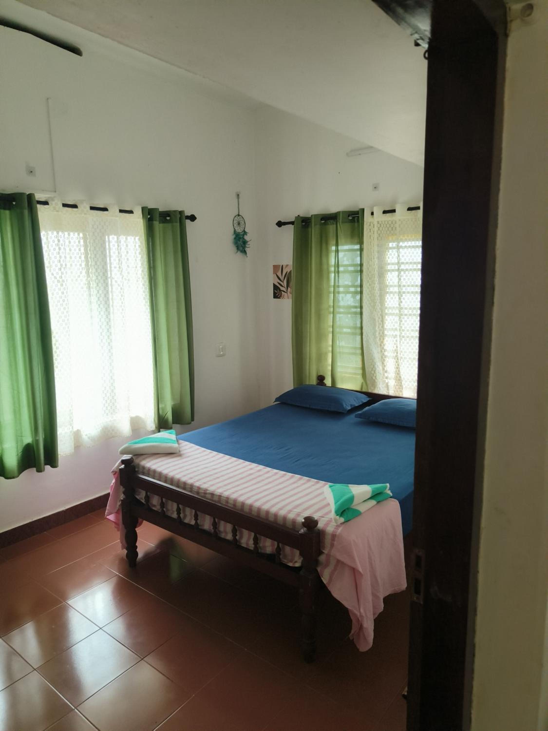 Double Room photo 1