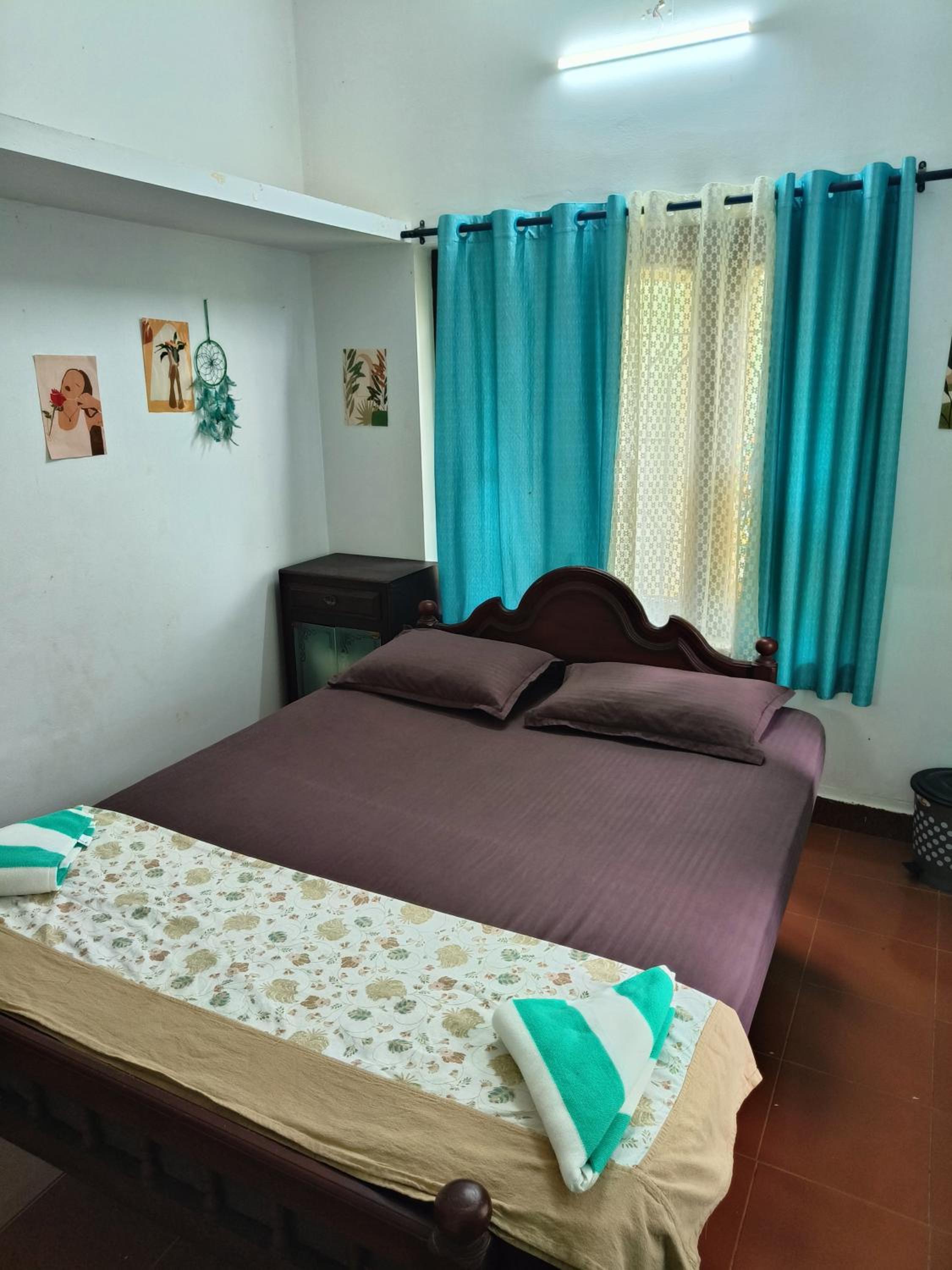 Double Room photo 2