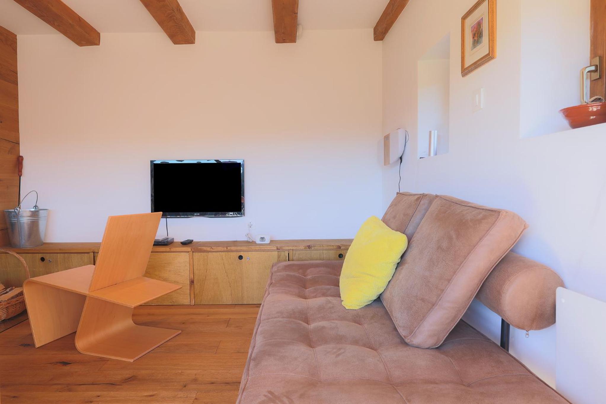 One-Bedroom Chalet photo 2