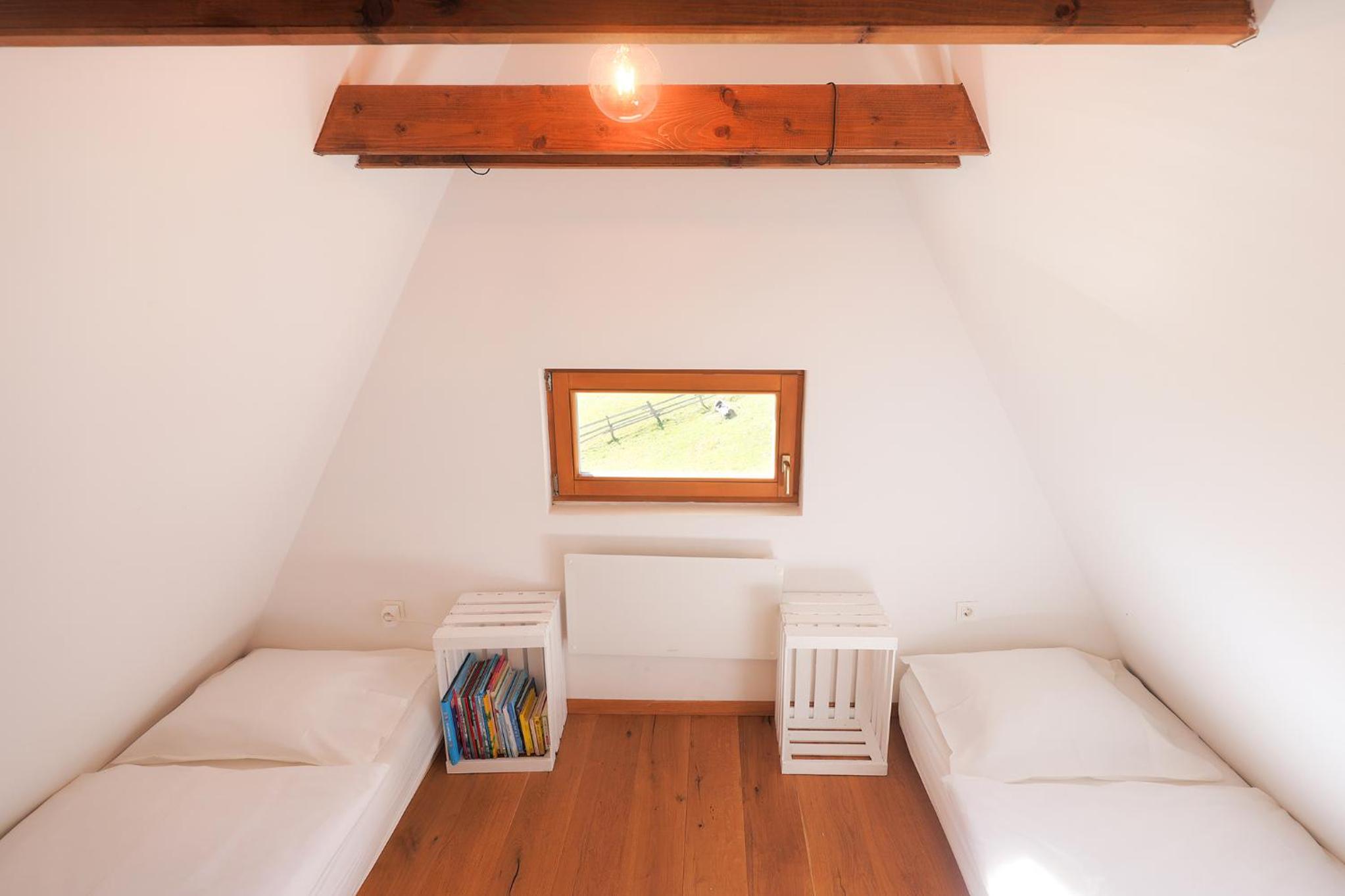 One-Bedroom Chalet photo 3