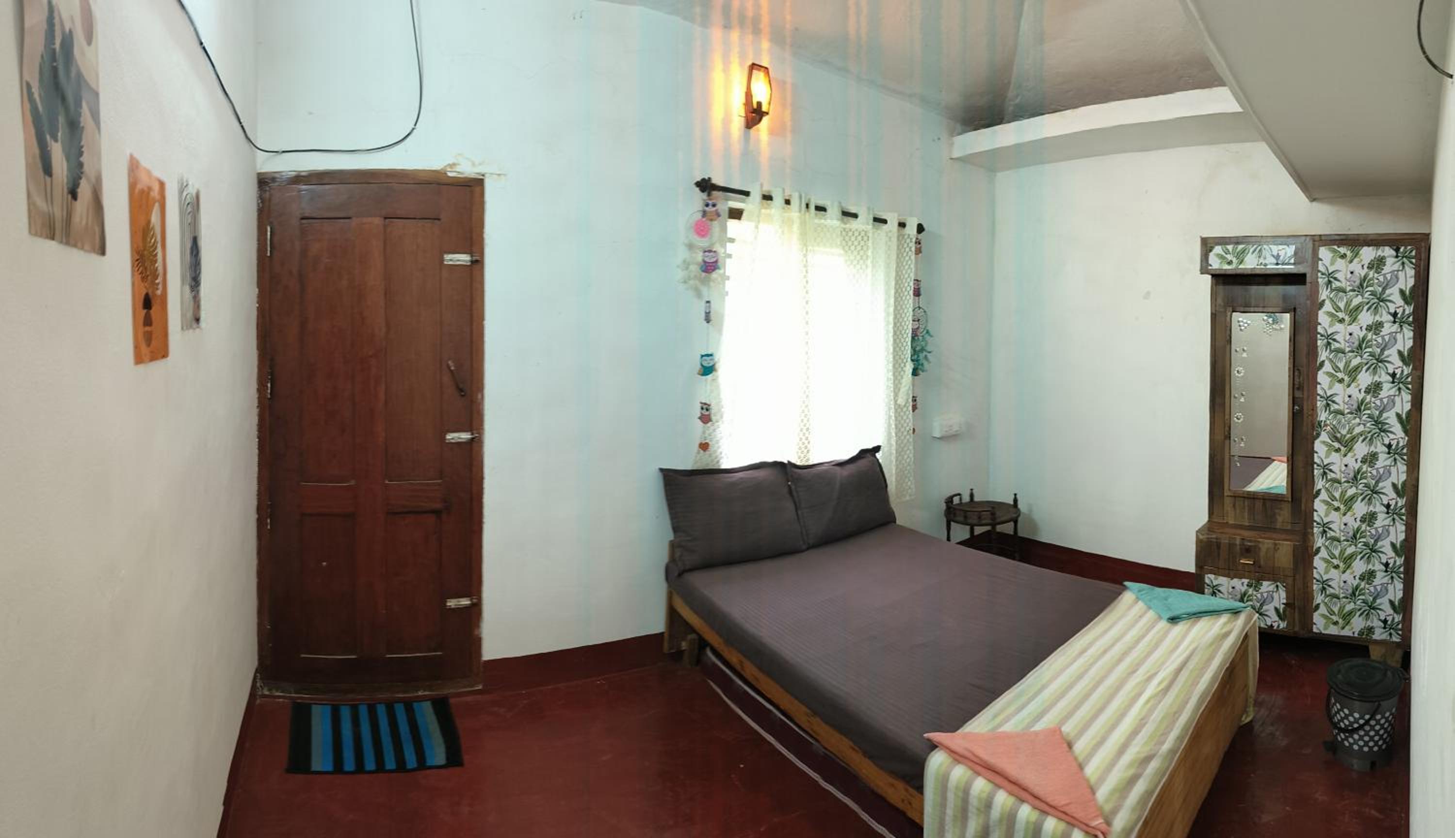 Classic Quadruple Room photo 3