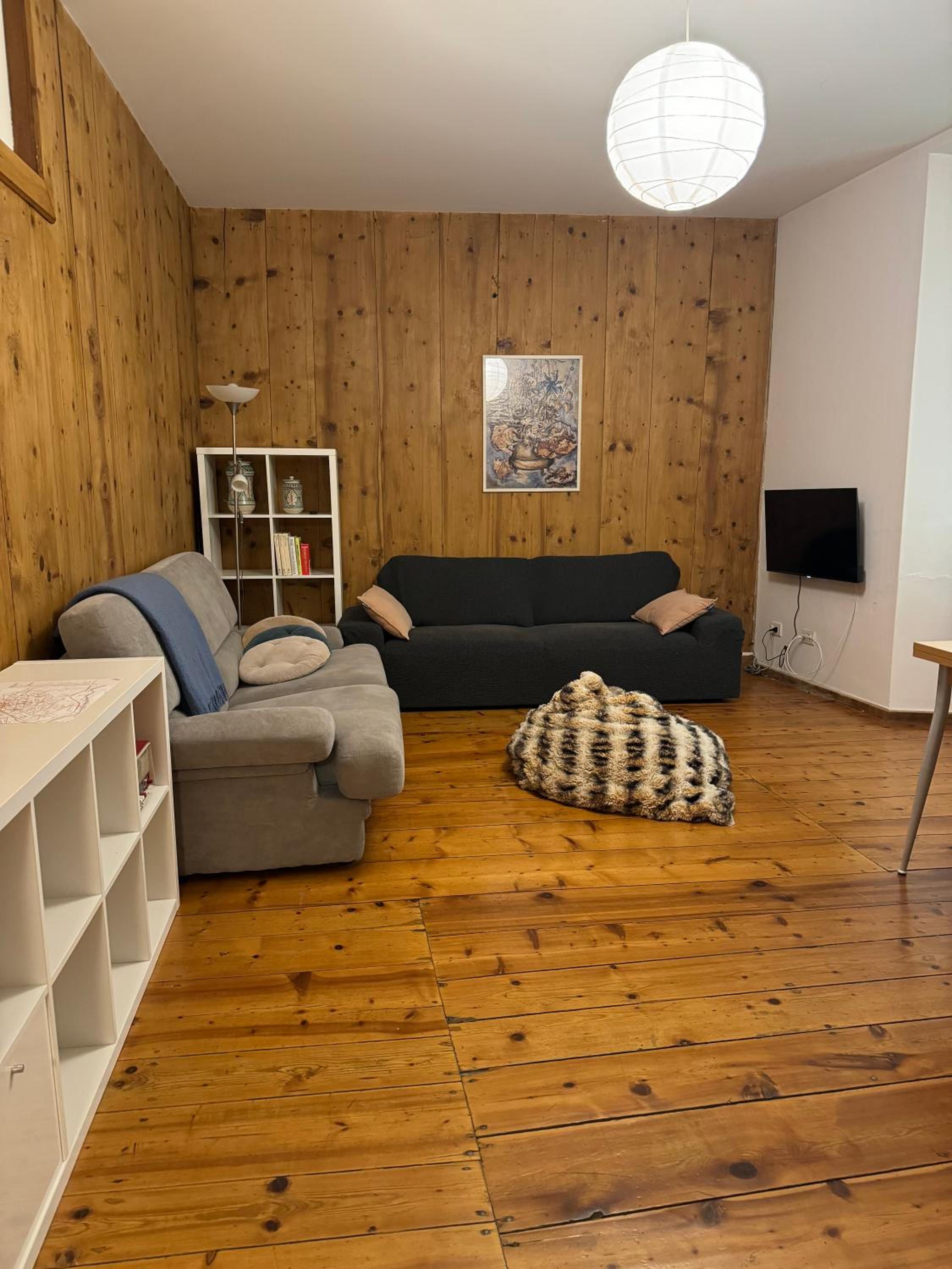 Classic Apartment photo 1