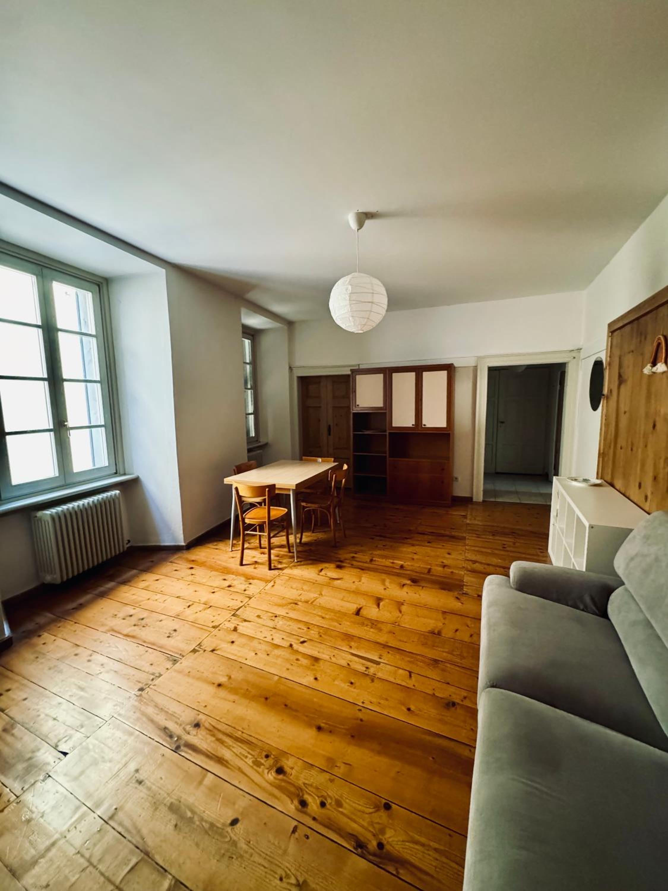 Classic Apartment photo 2
