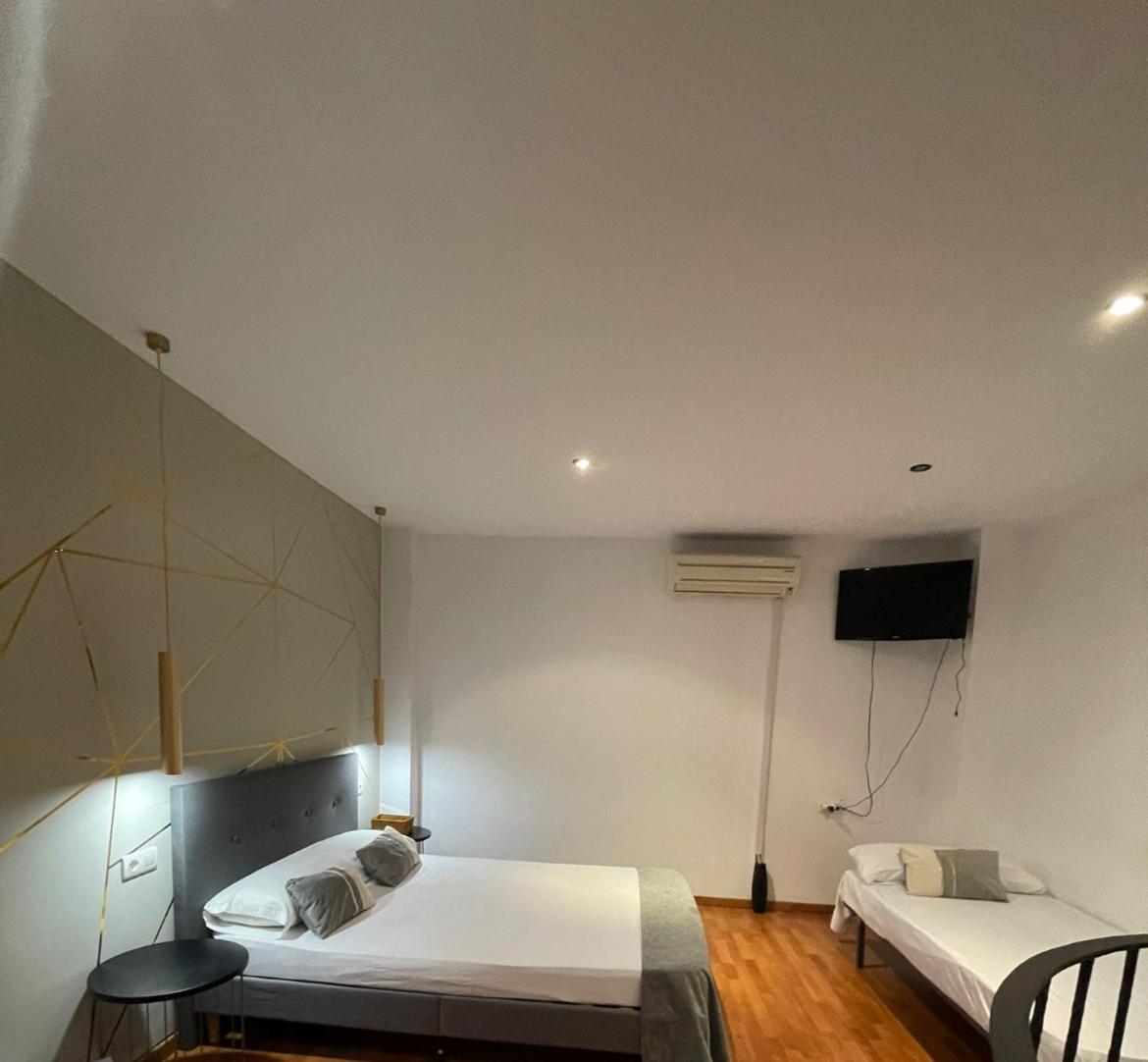 Apartamento - con niveles divididos