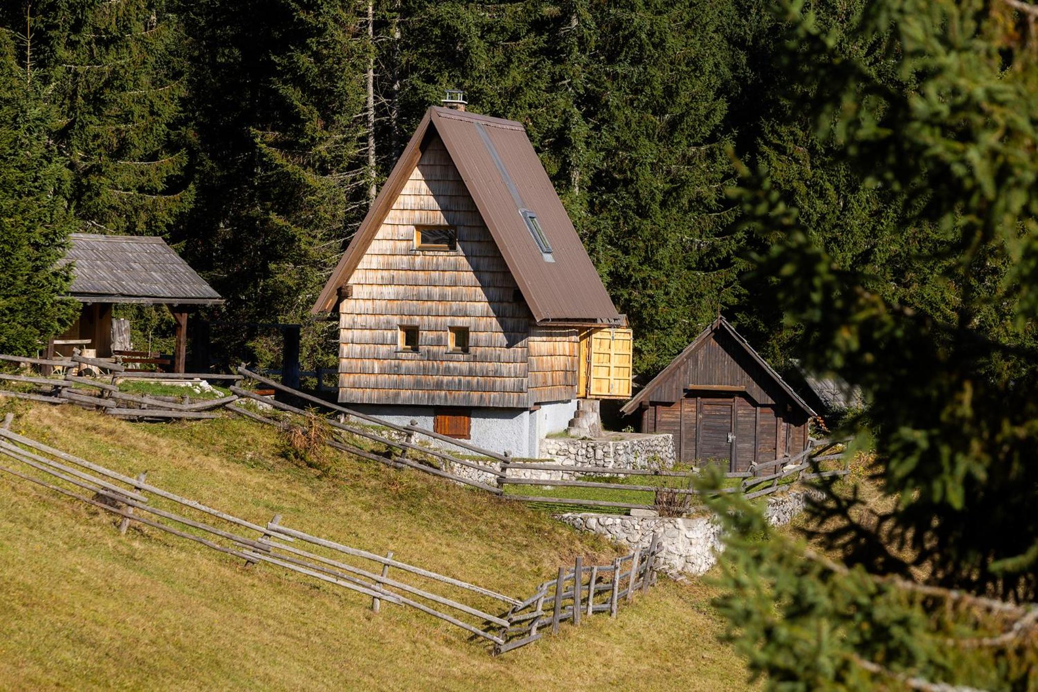 One-Bedroom Chalet photo 1