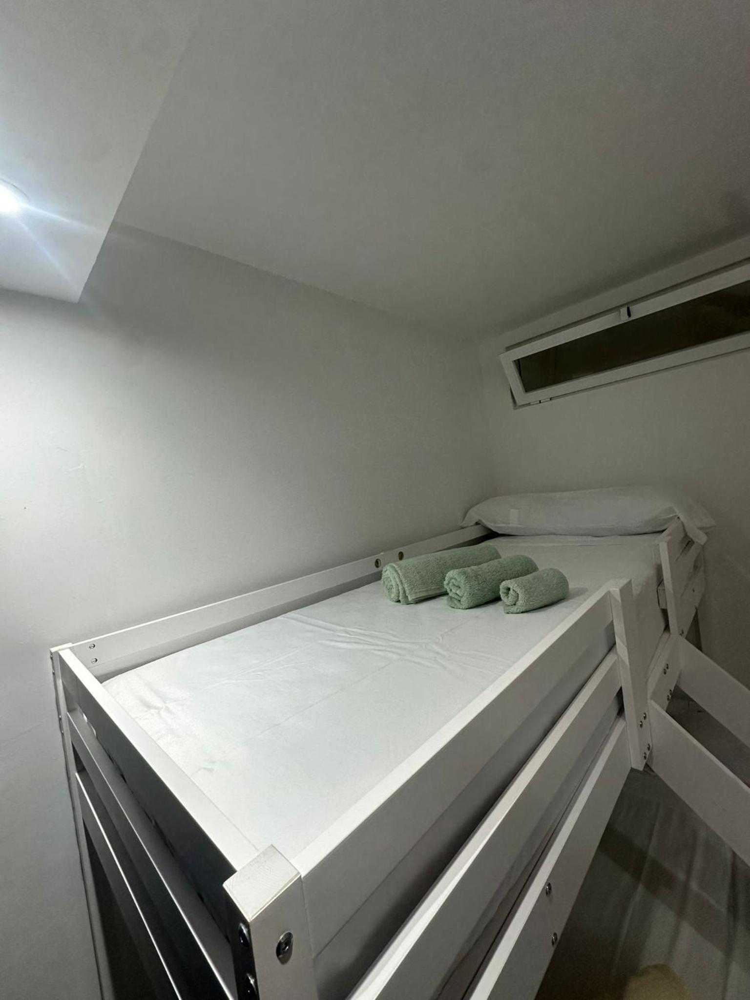 Standard Triple Room photo 2