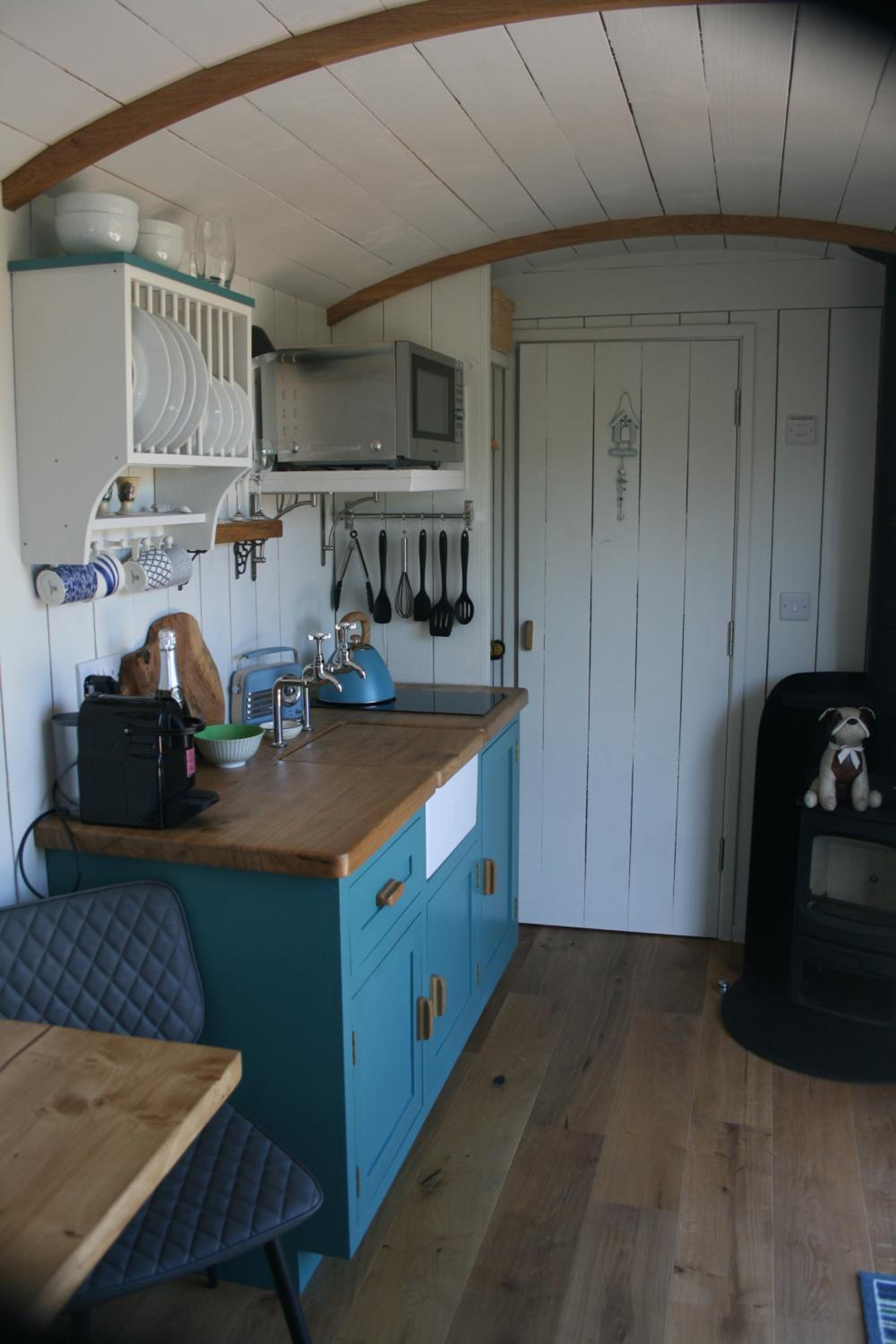 Mobile Home photo 2
