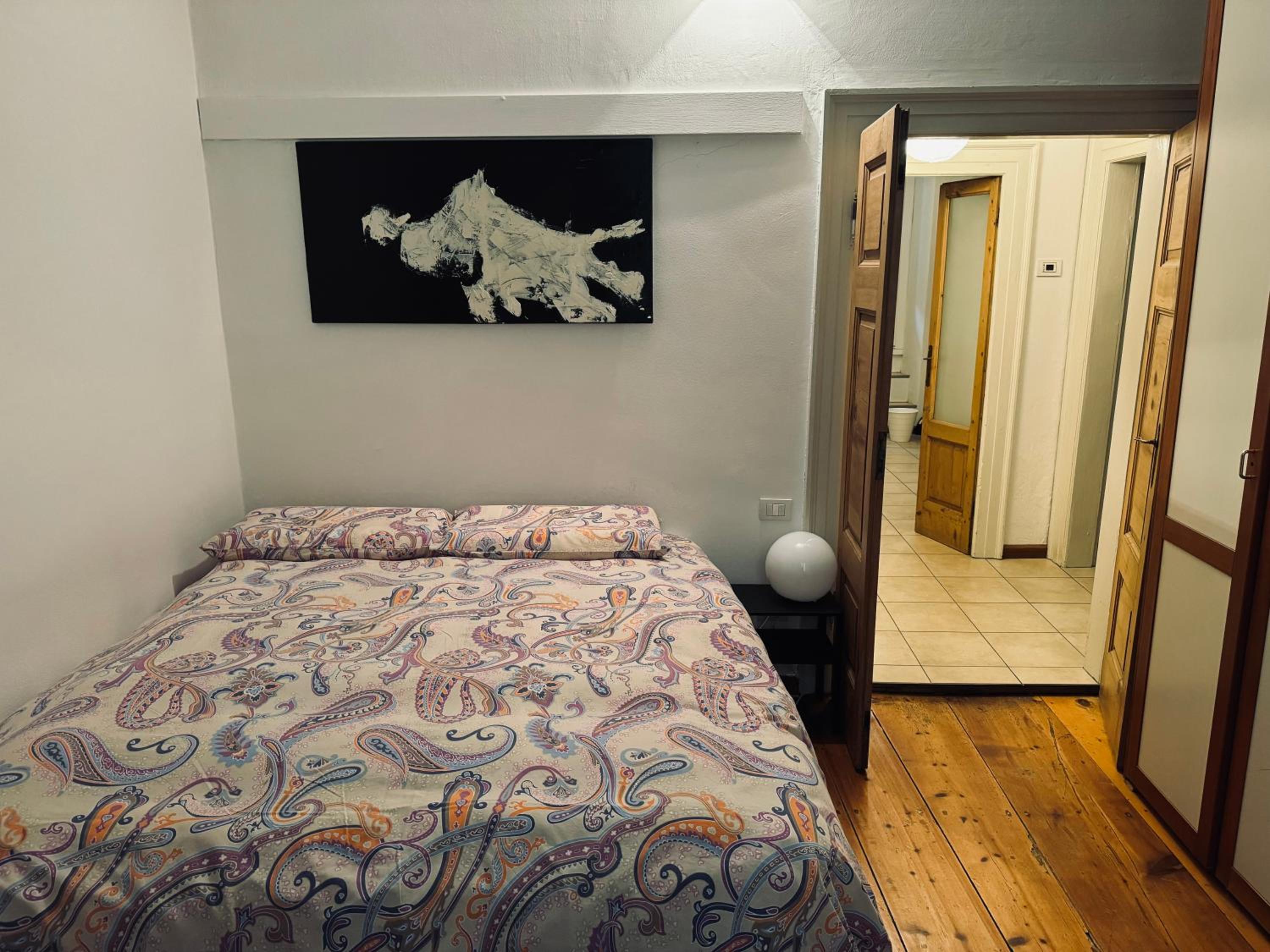 Classic Apartment photo 3