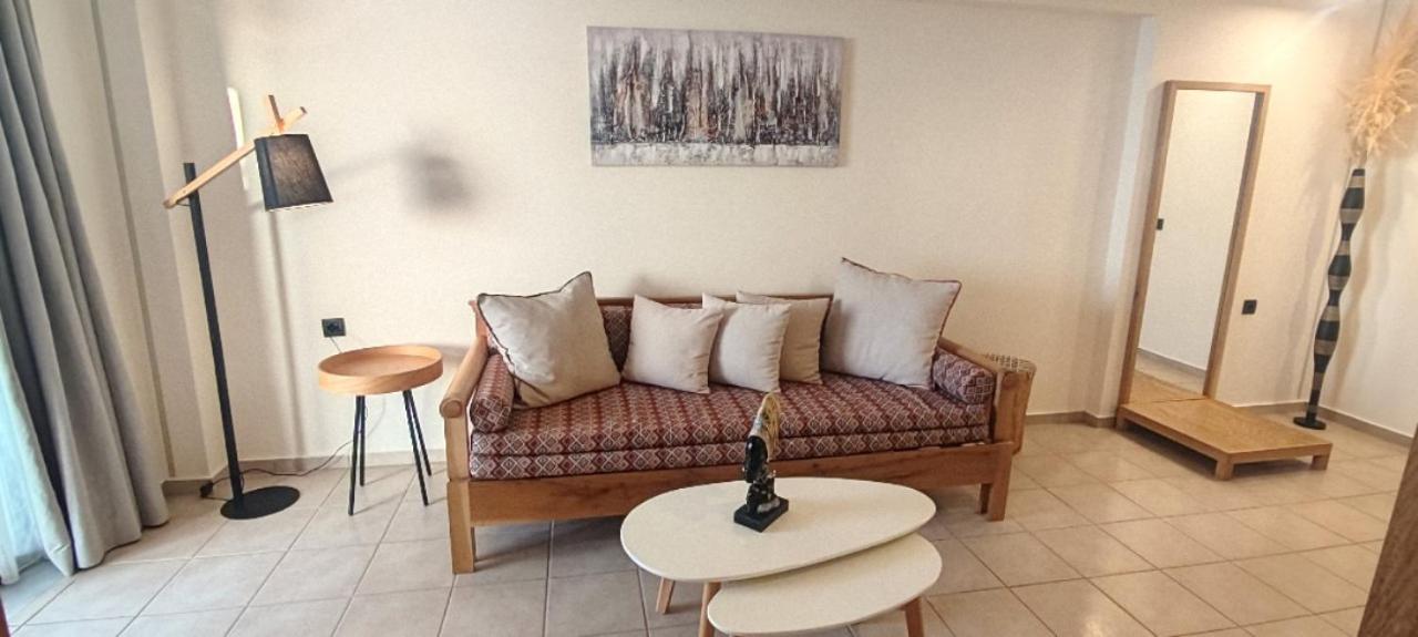 Executive Suite Sea View with Outdoor Jacuzzi photo 2