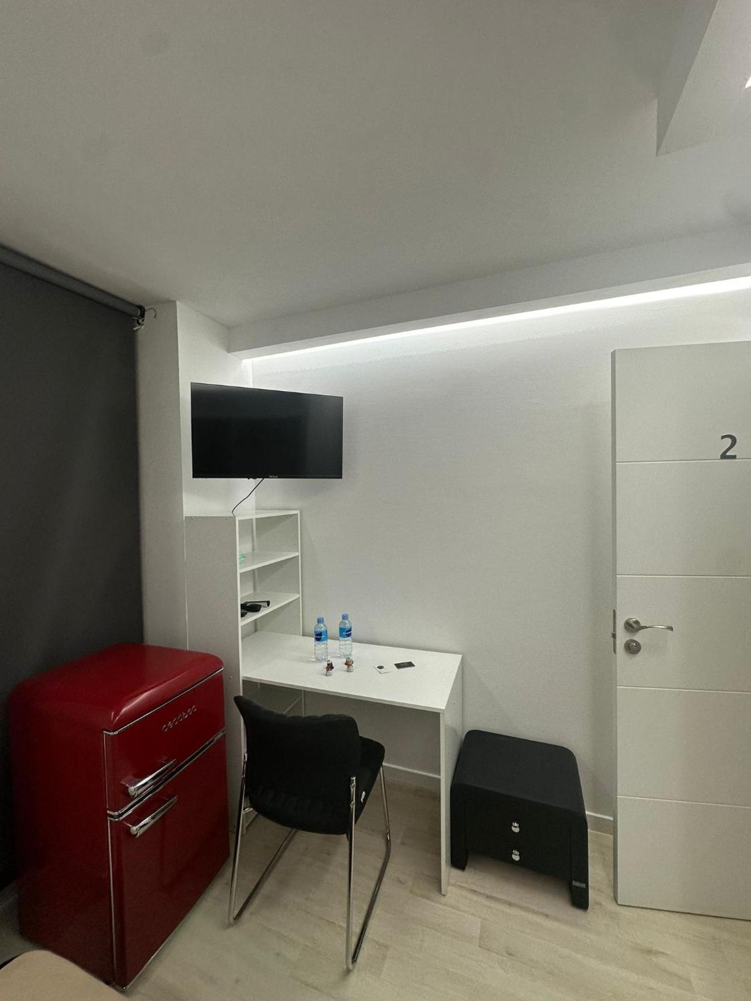 Small Double Room photo 3