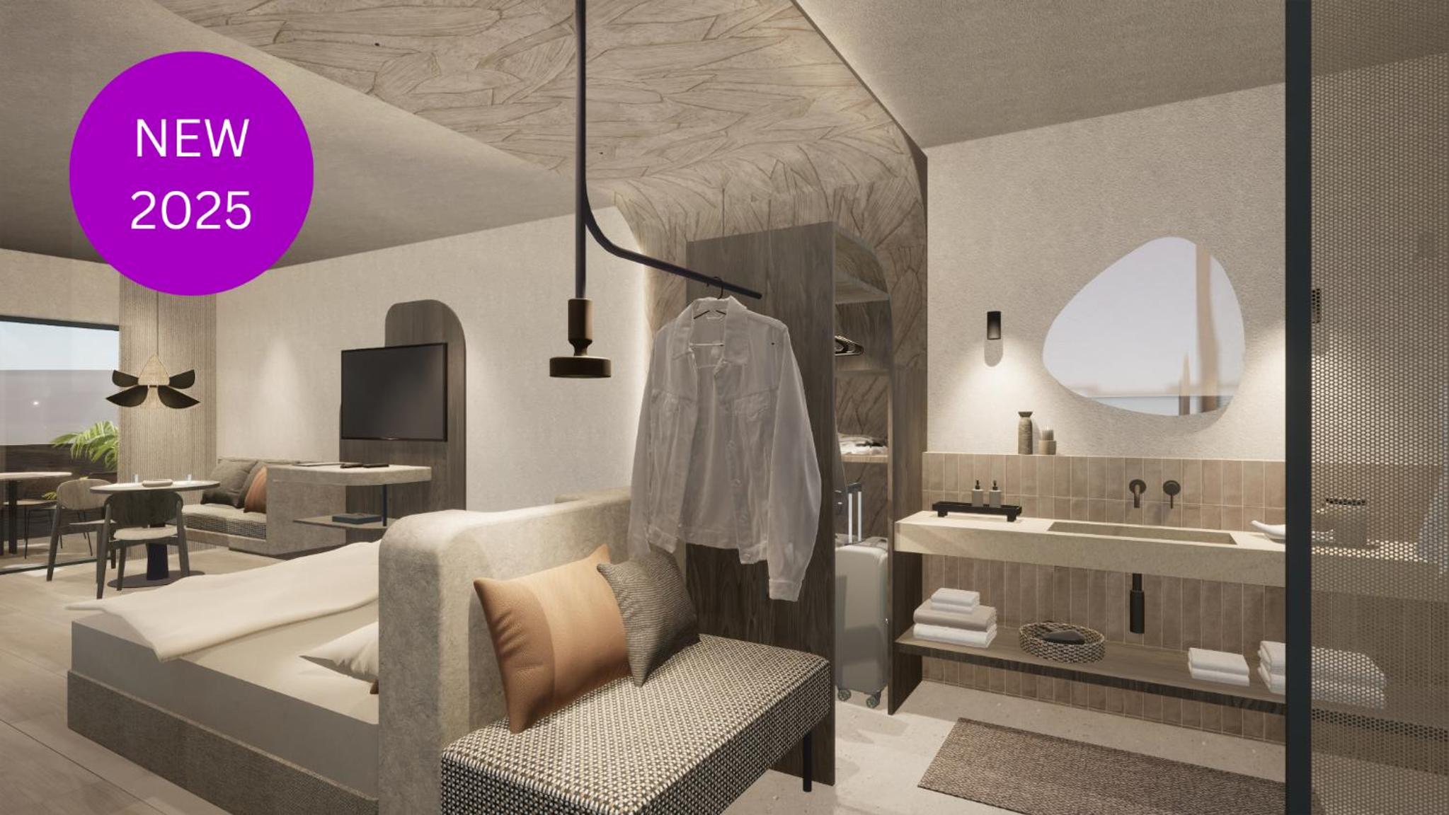 Suite with Terrace photo 3
