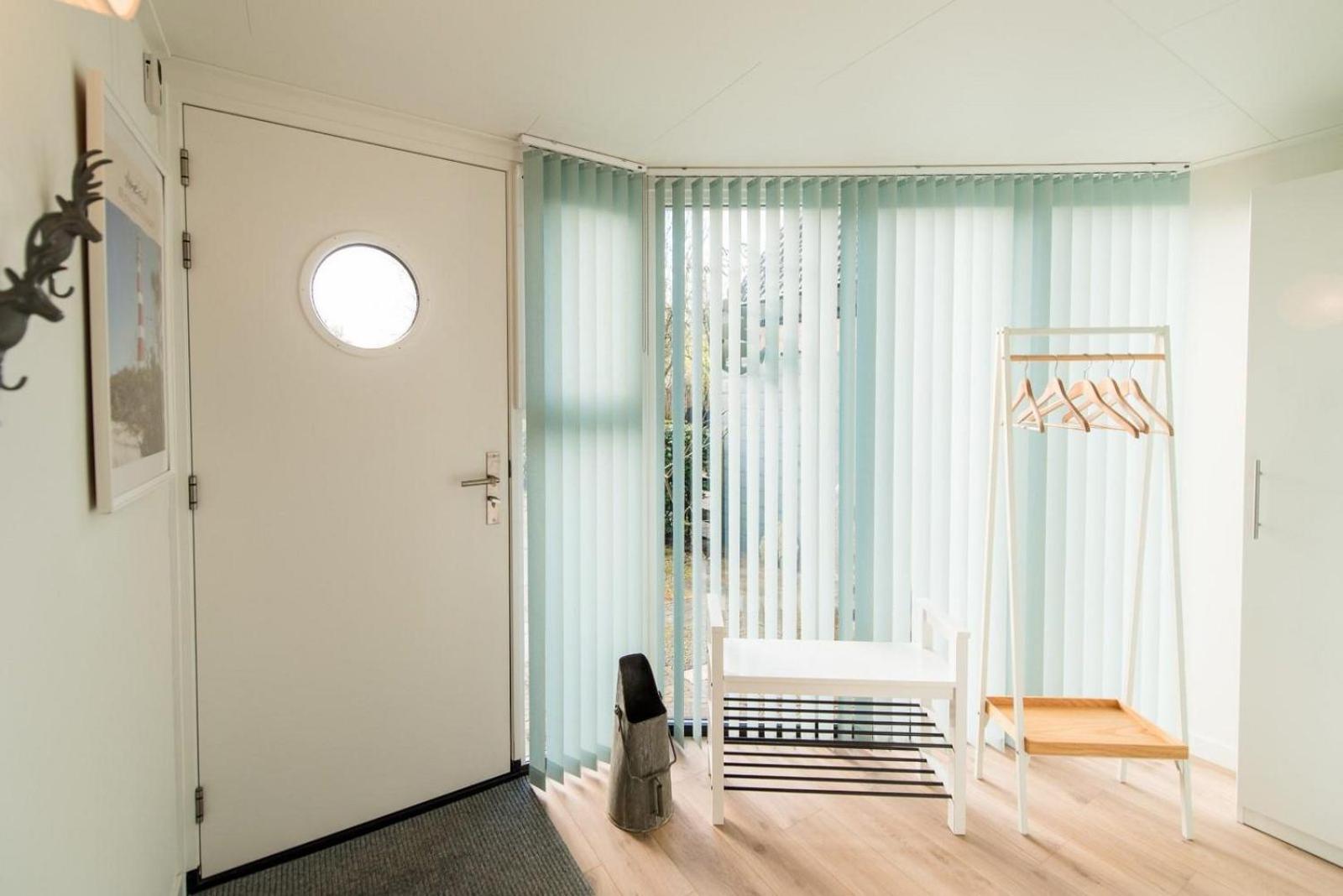 Studio with Terrace photo 2