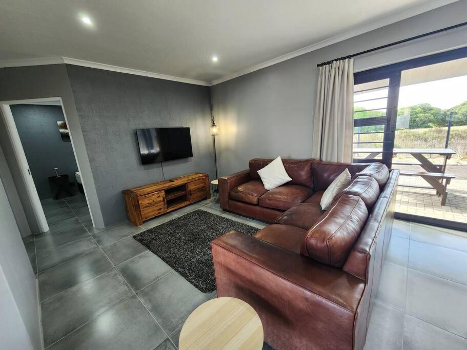 Four-Bedroom House photo 1