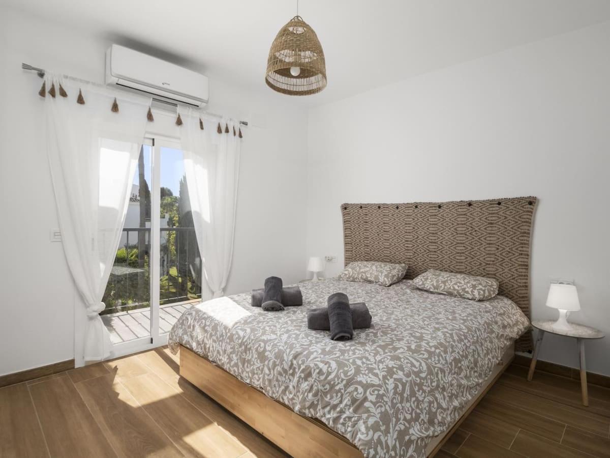 Departamento de tres habitaciones