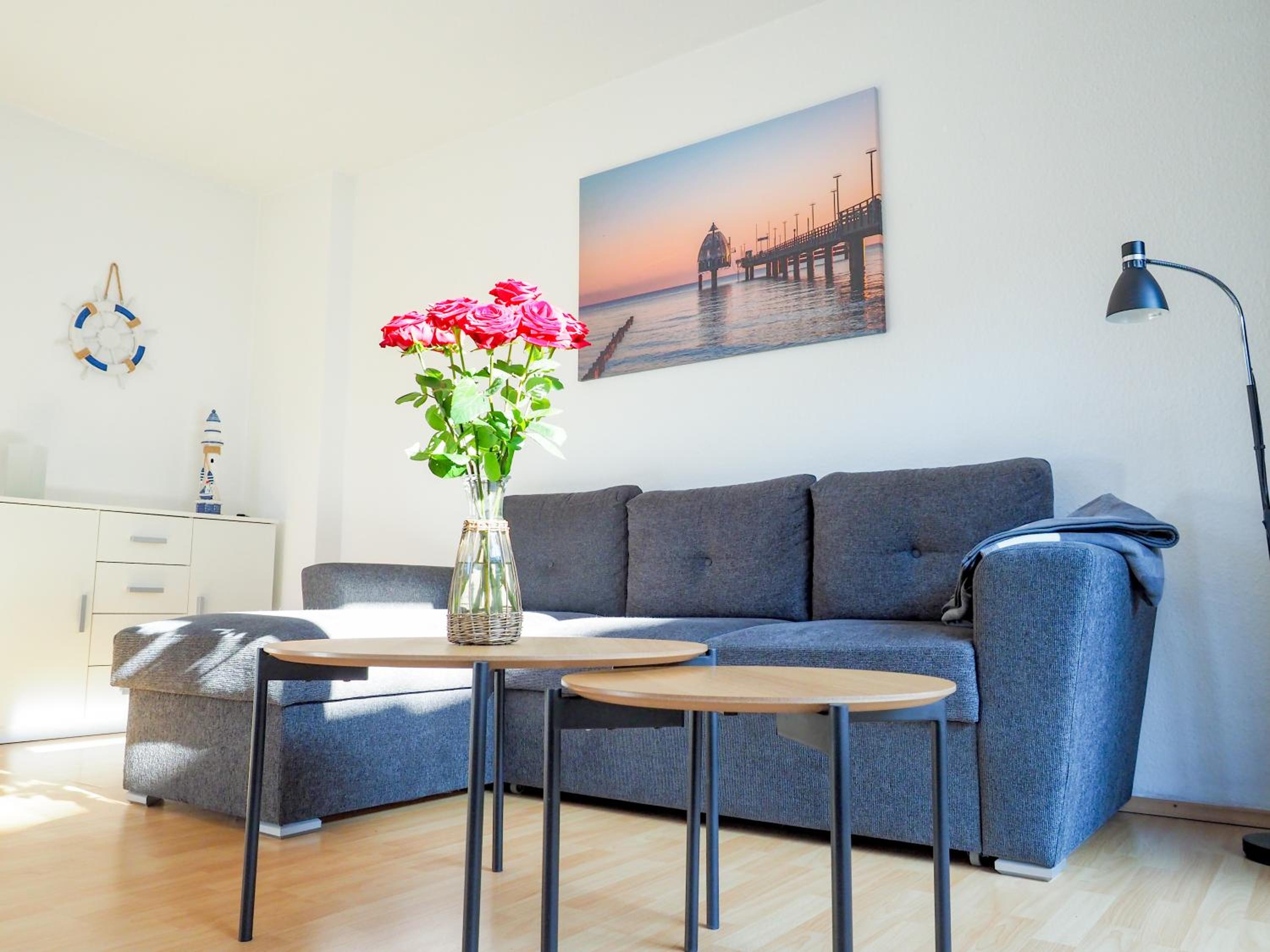 Apartment photo 1