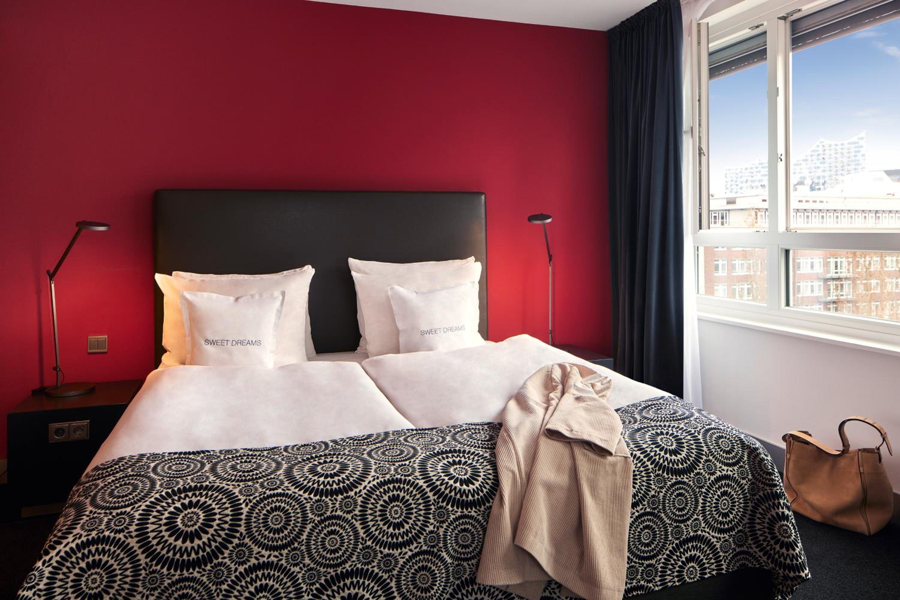 Two-Bedroom Suite with Kitchenette
