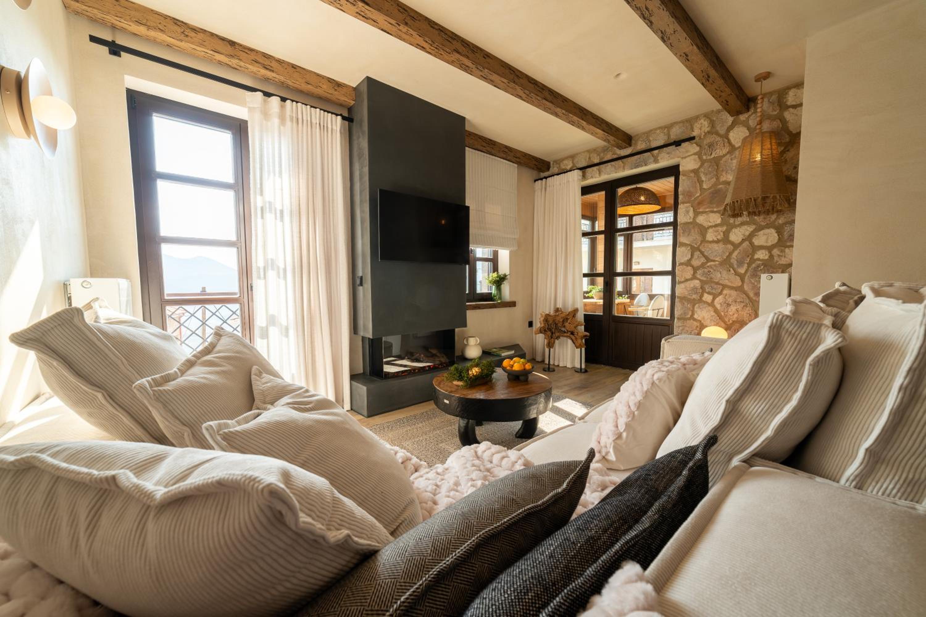 Premium Suite
