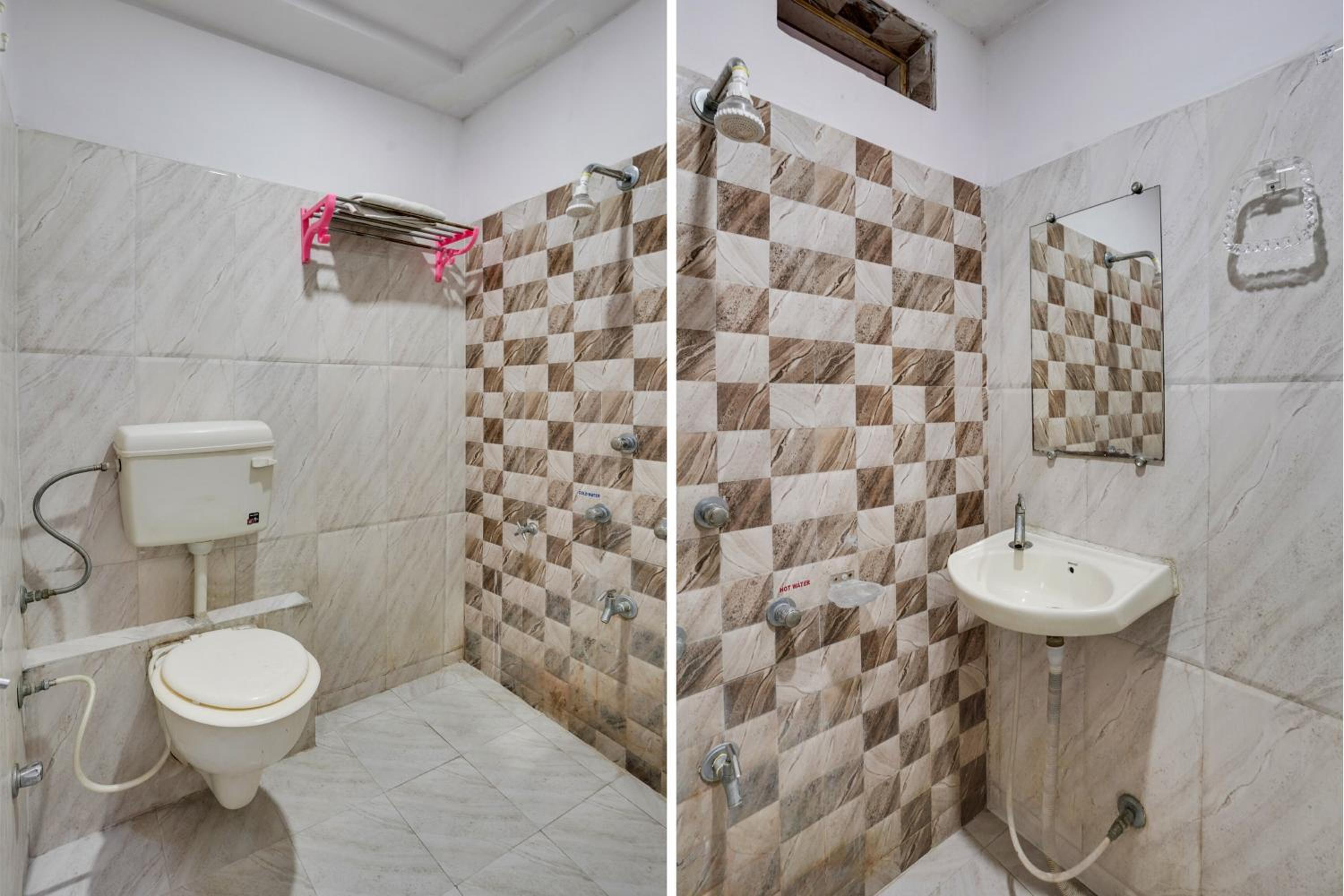 Classic Triple Room photo 2