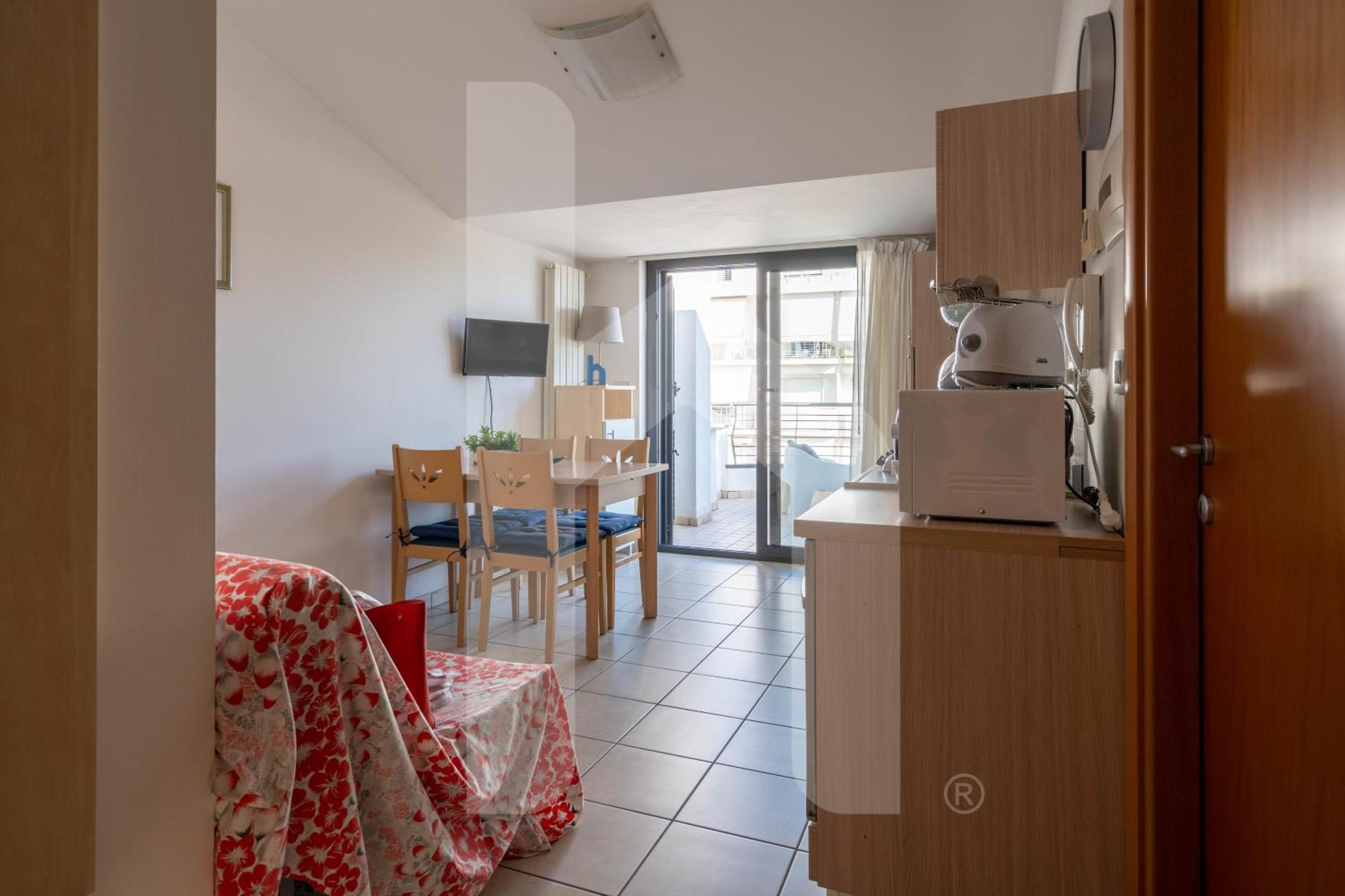 Penthouse Apartment photo 1