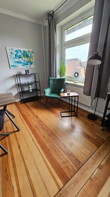 Two-Bedroom Apartment photo 1