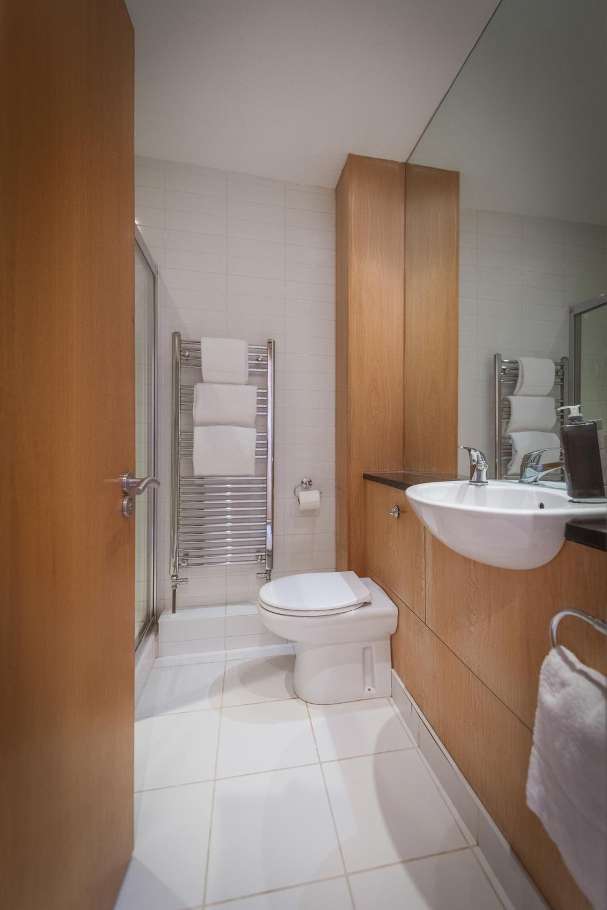 Double Room (Adults only) - Photo 4