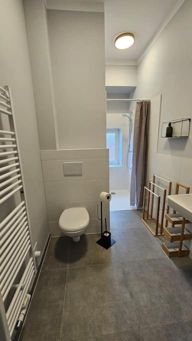 Two-Bedroom Apartment photo 2