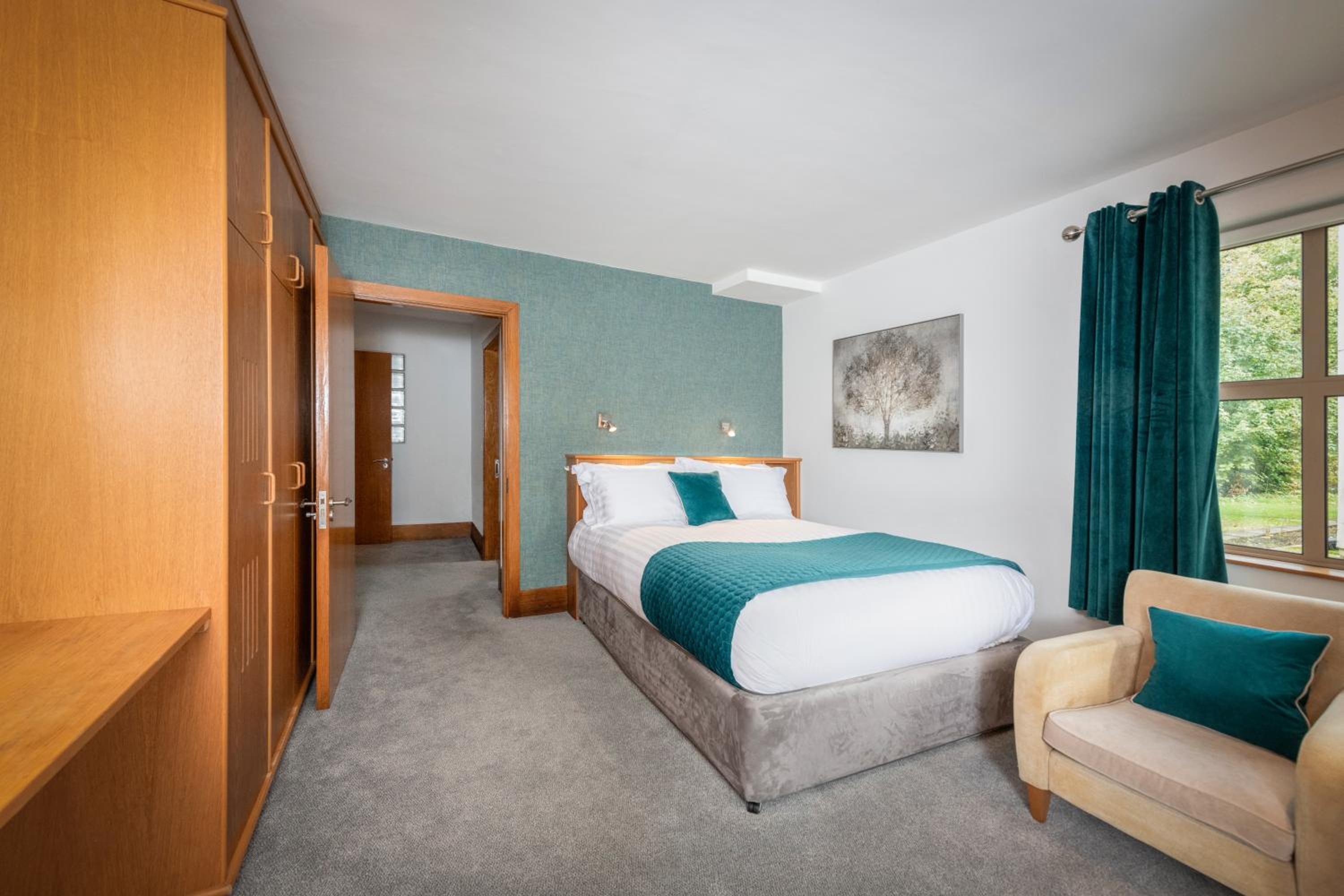 Double Room (Adults only) - Photo 5