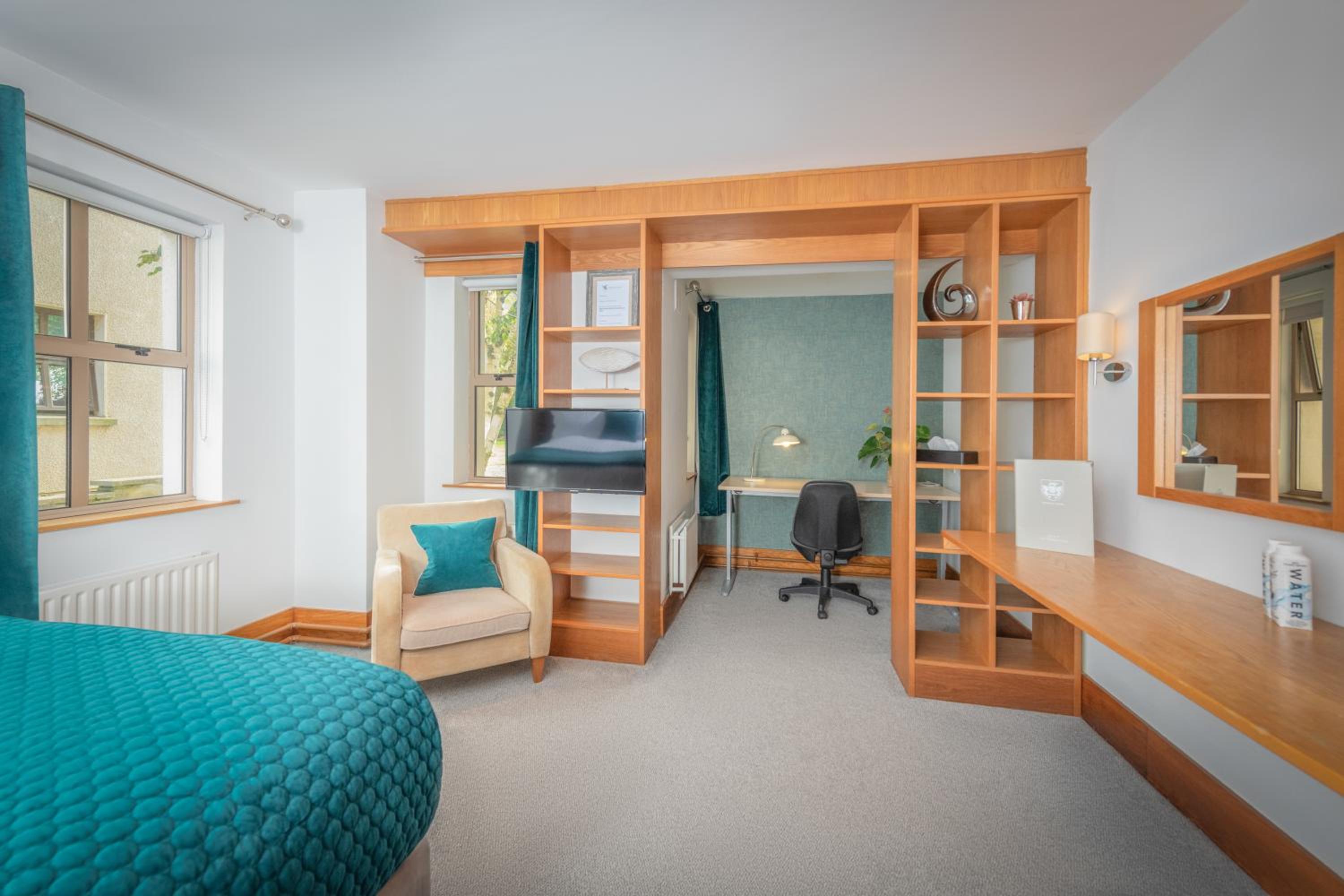 Double Room (Adults only) - Photo 1