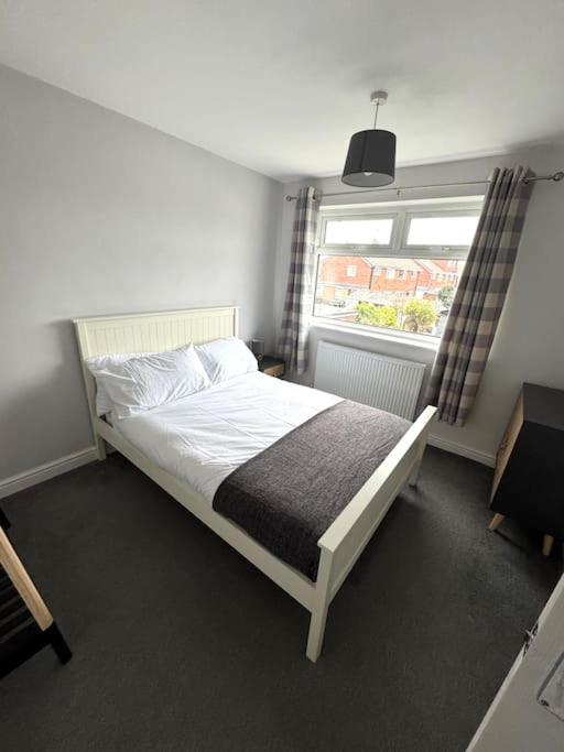 Three-Bedroom House photo 1