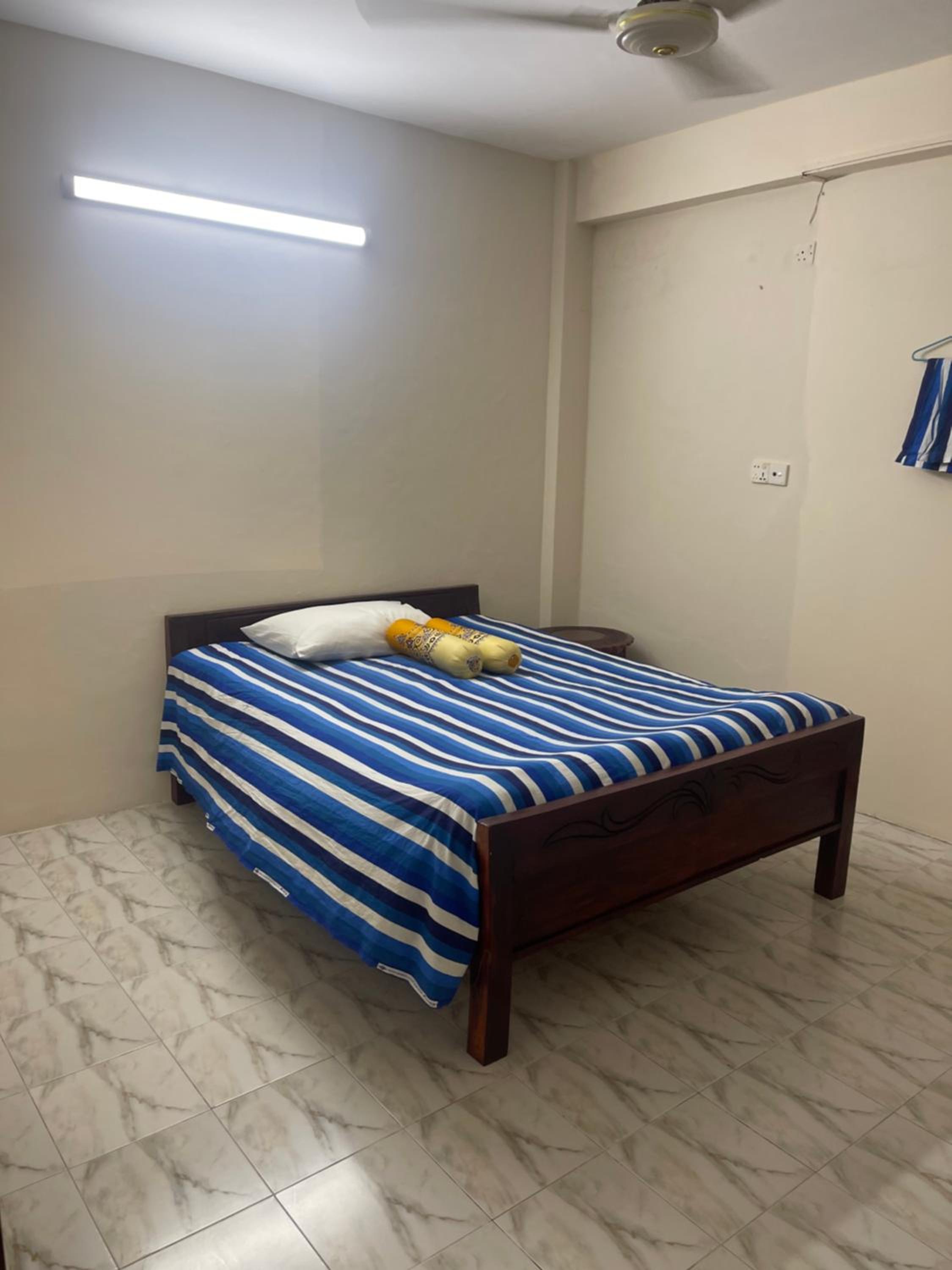Double Or Twin Room photo 3