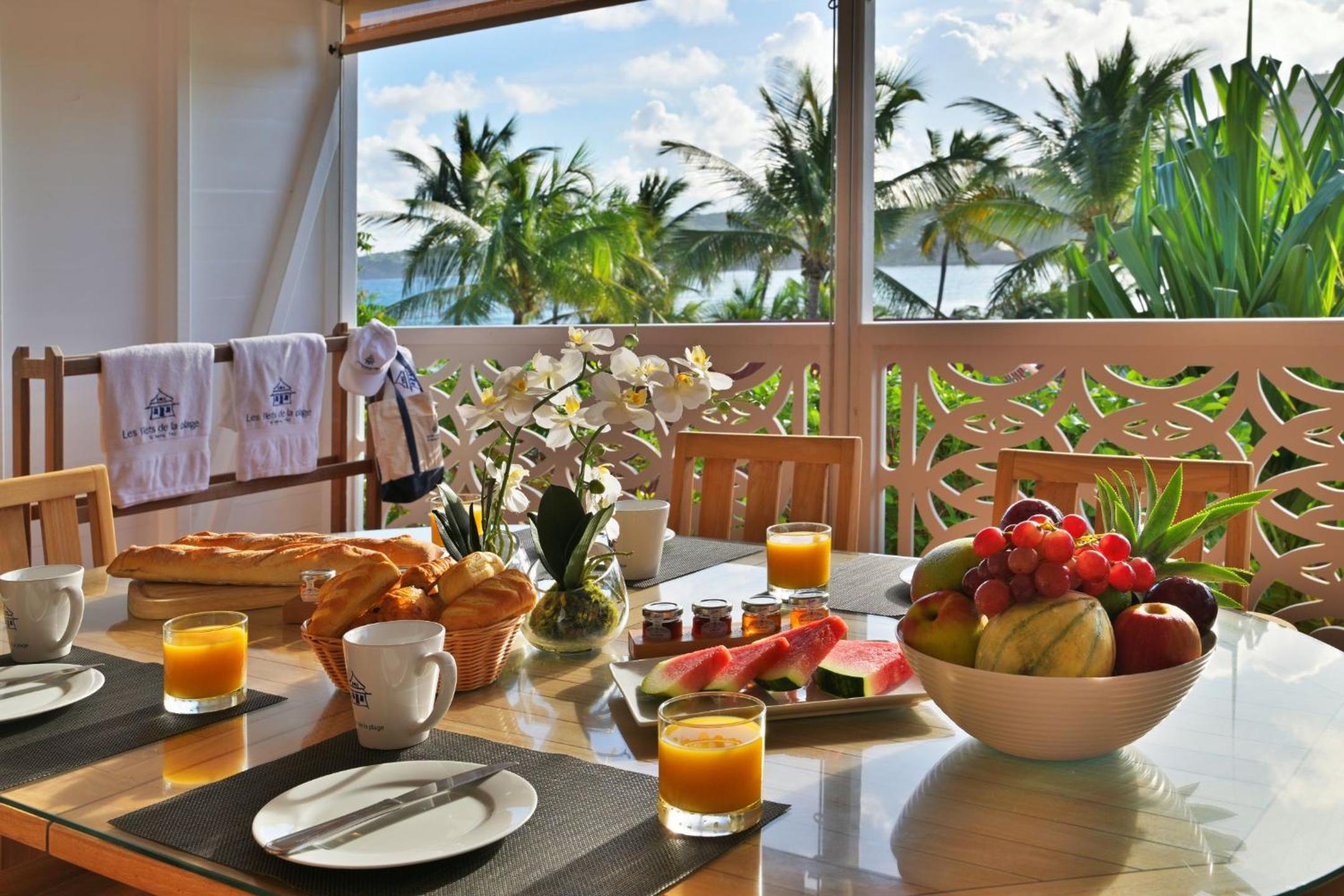 Two-Bedroom Villa with Sea View photo 3