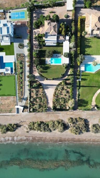 Deluxe Villa photo 2