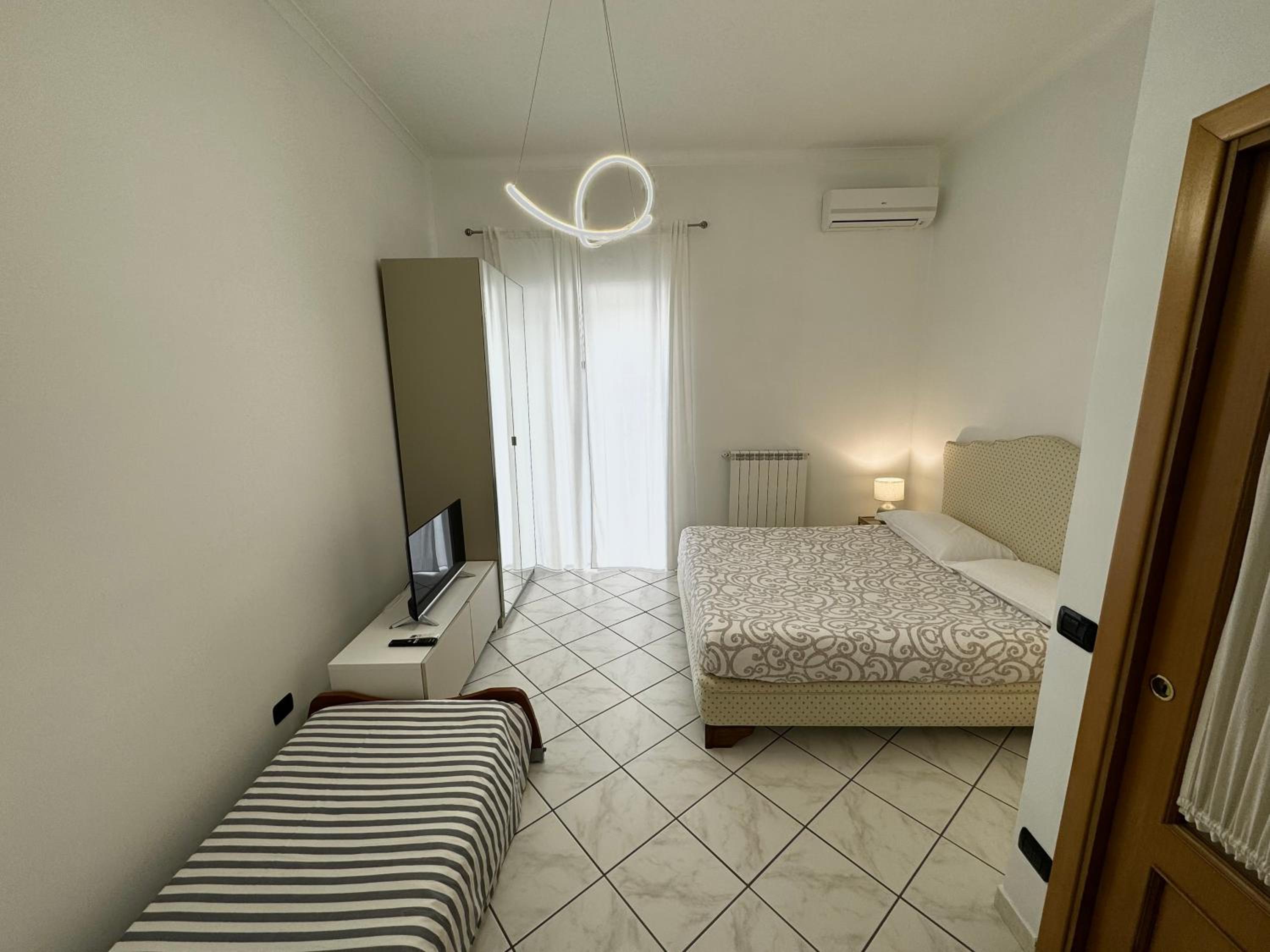Triple Room With Private Bathroom photo 3